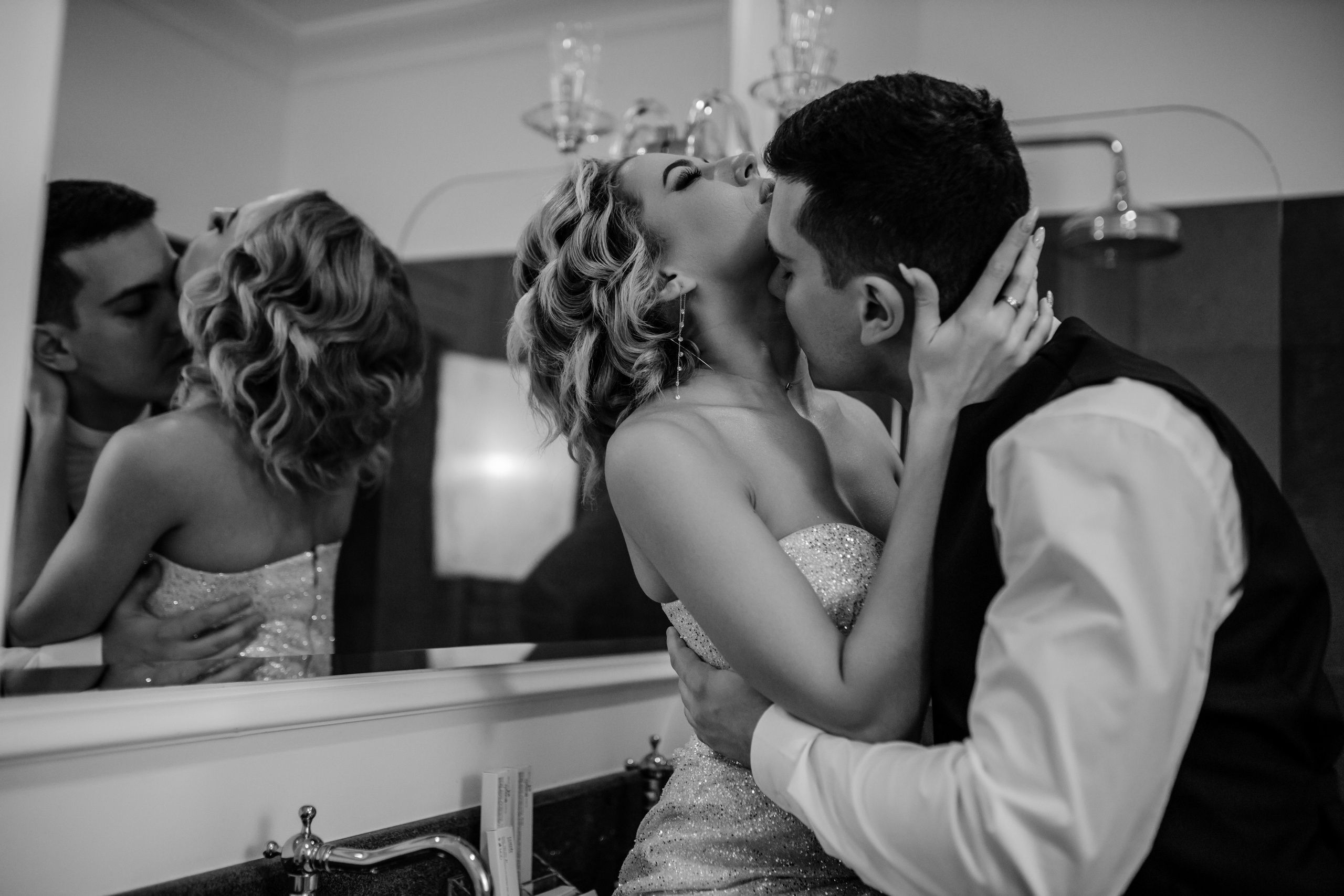 Олег и Ольга. Фотограф Краснодар