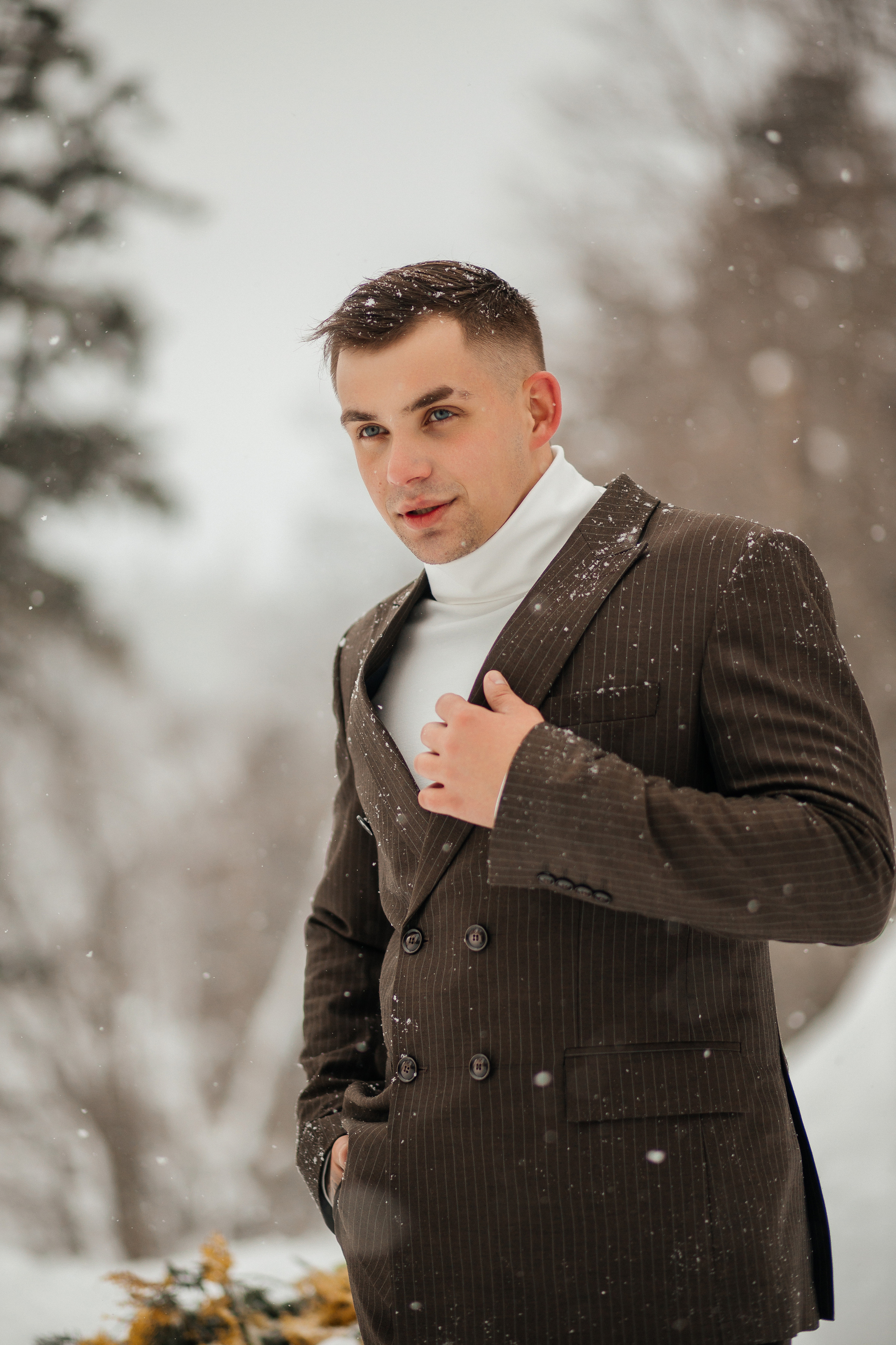 Александр и Эрика. Фотограф Краснодар