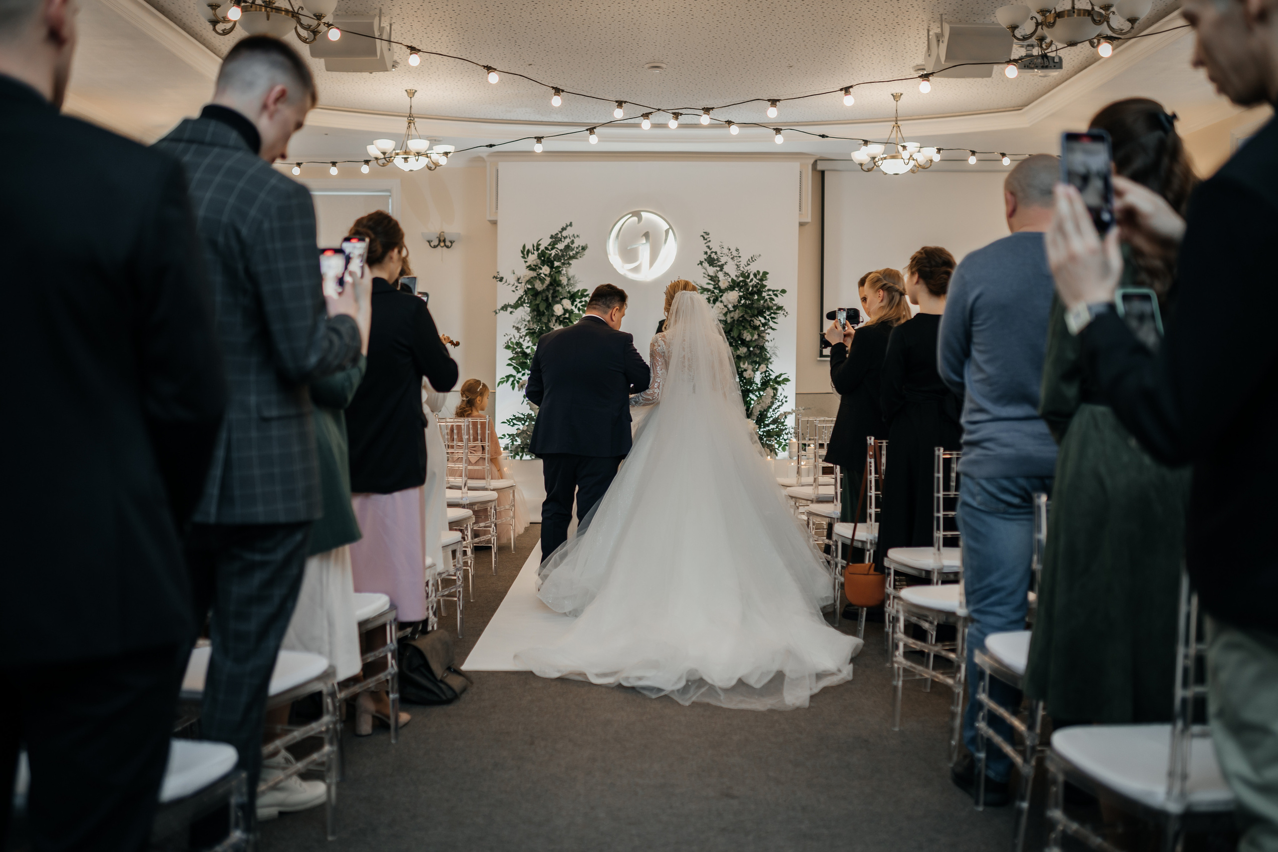 Габриэль и Виктория. Фотограф Краснодар