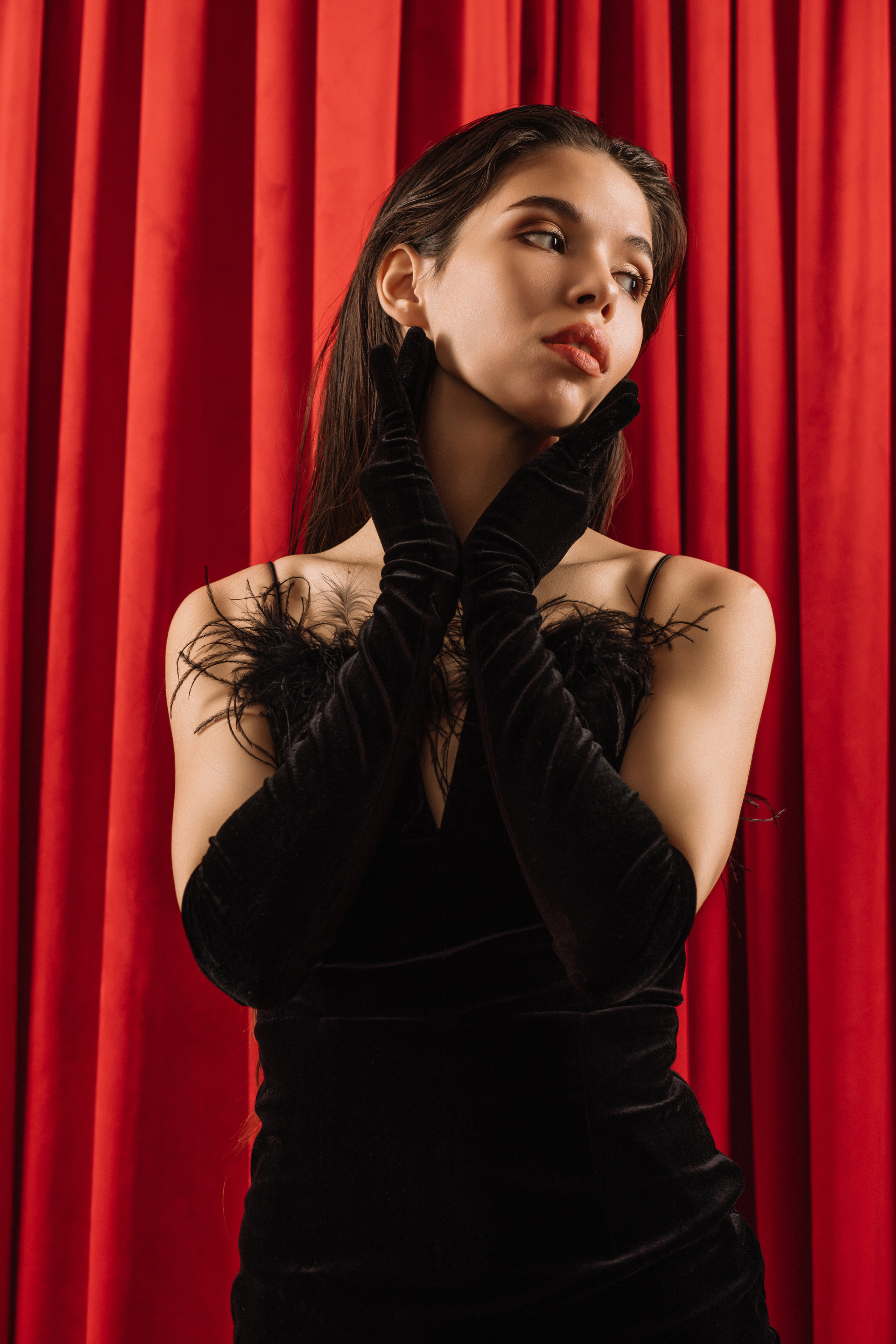 Даша. Фотограф Краснодар