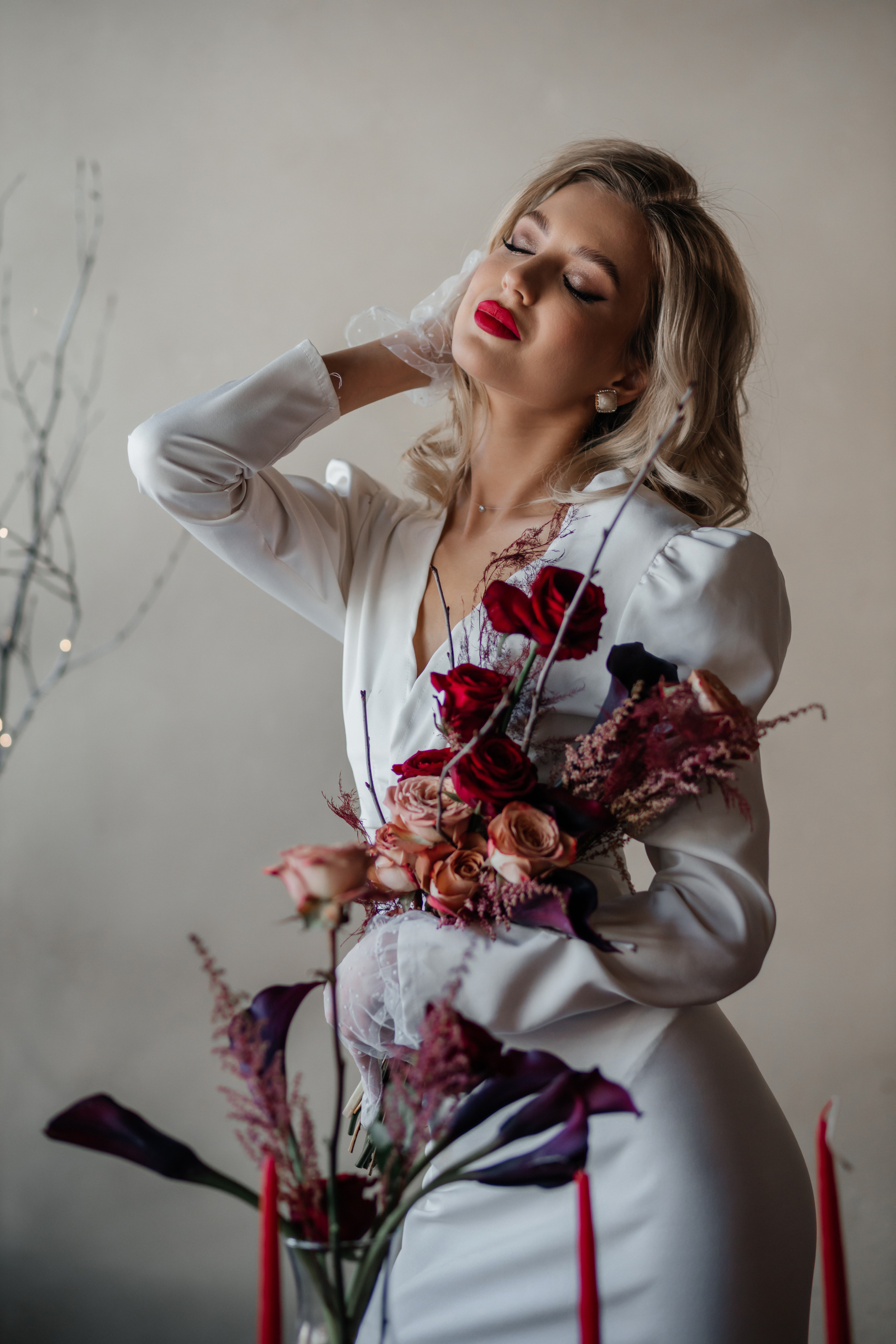 Вадим и Лиза. Фотограф Краснодар