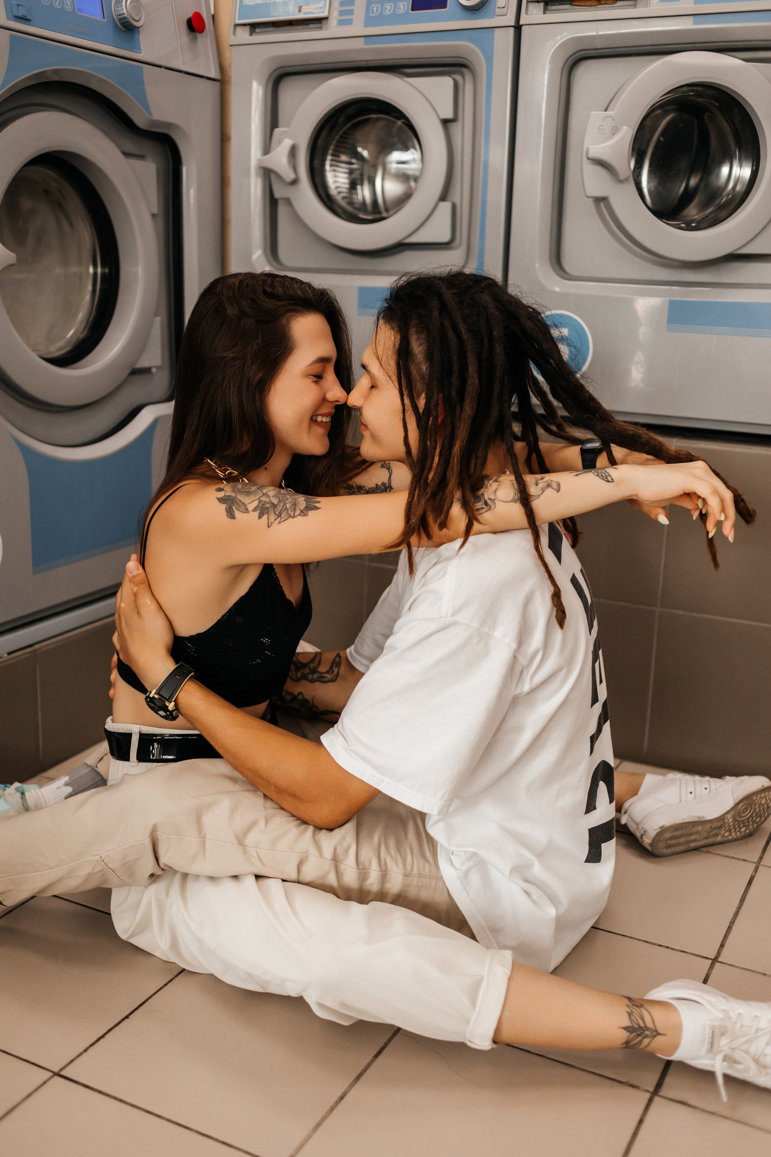 Миша и Даша. Фотограф Краснодар