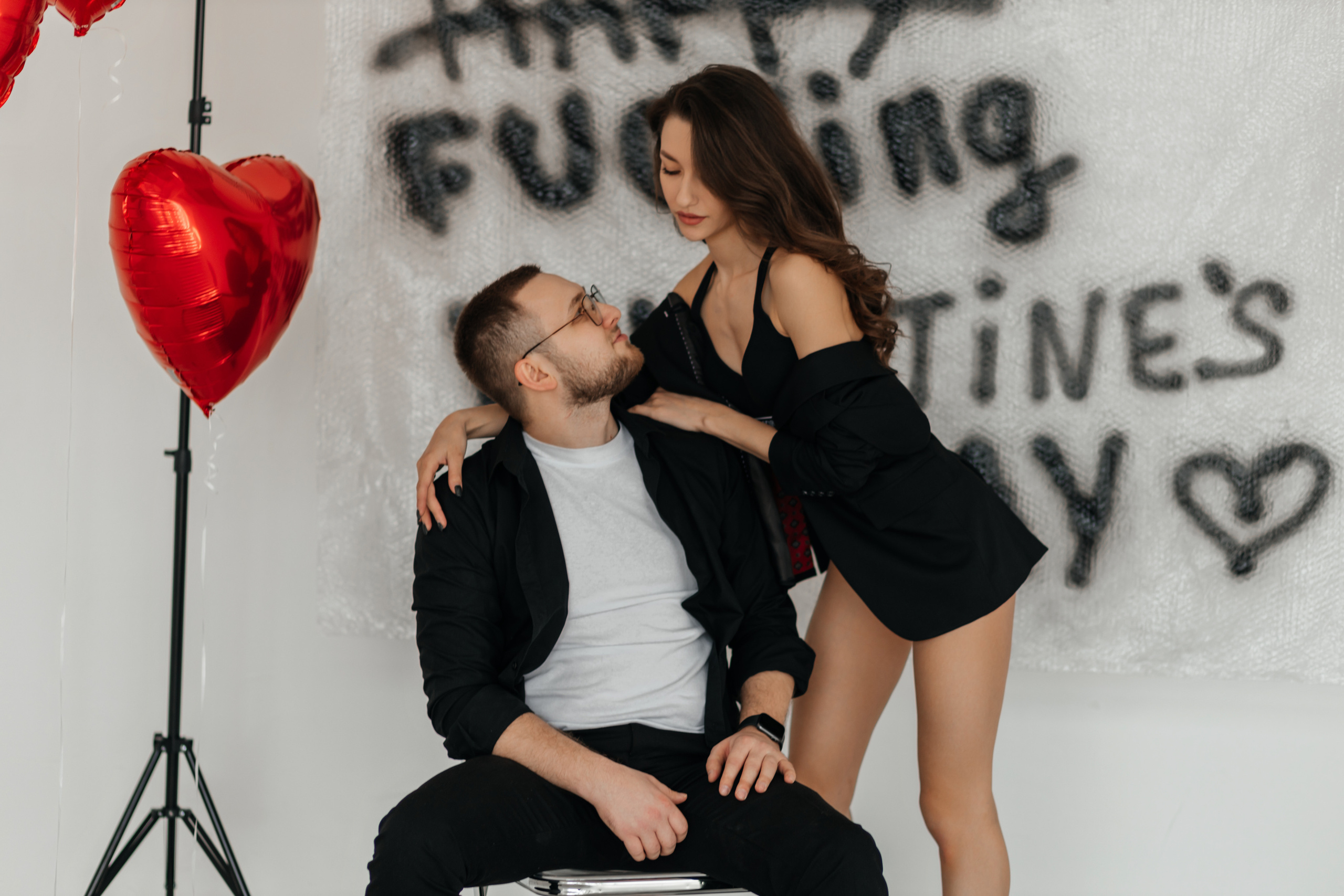 Вася и Юля. Фотограф Краснодар