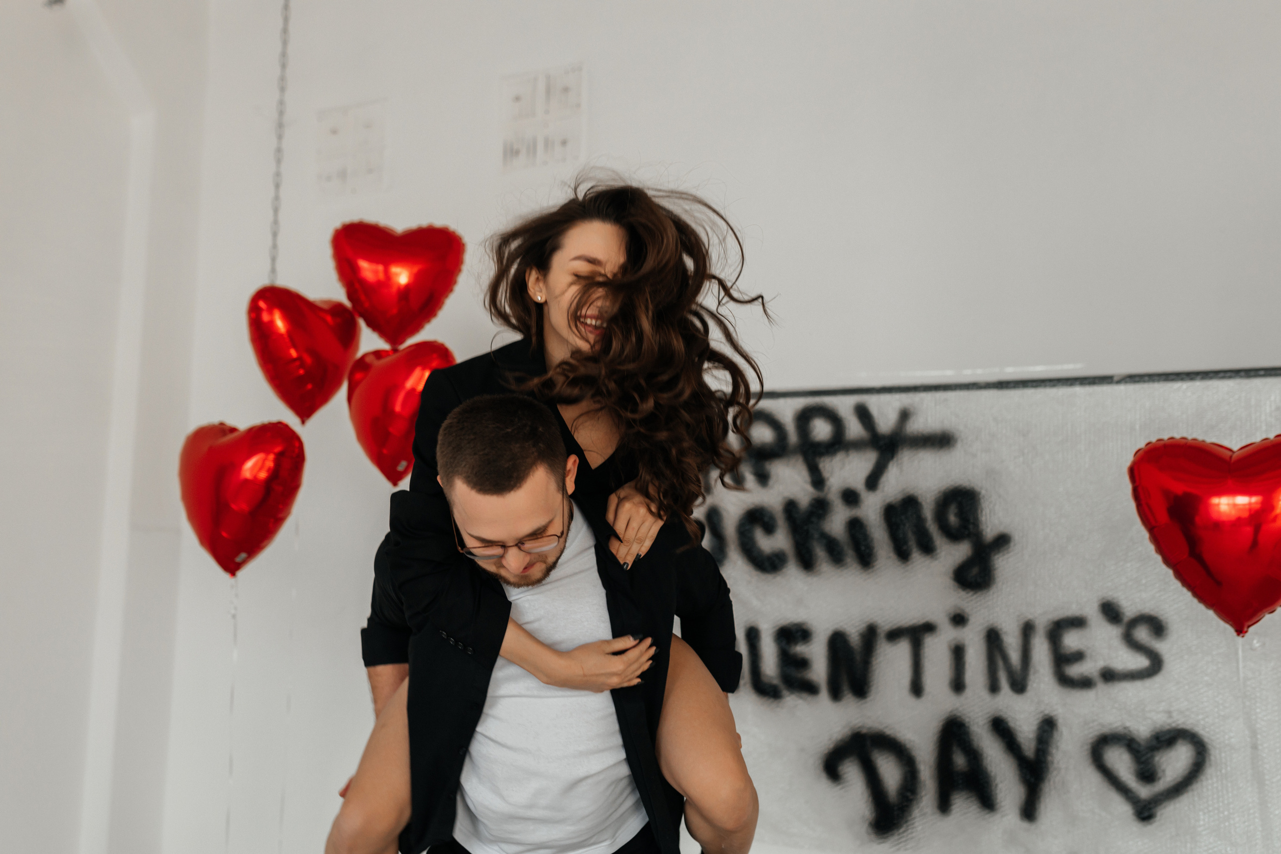 Вася и Юля. Фотограф Краснодар