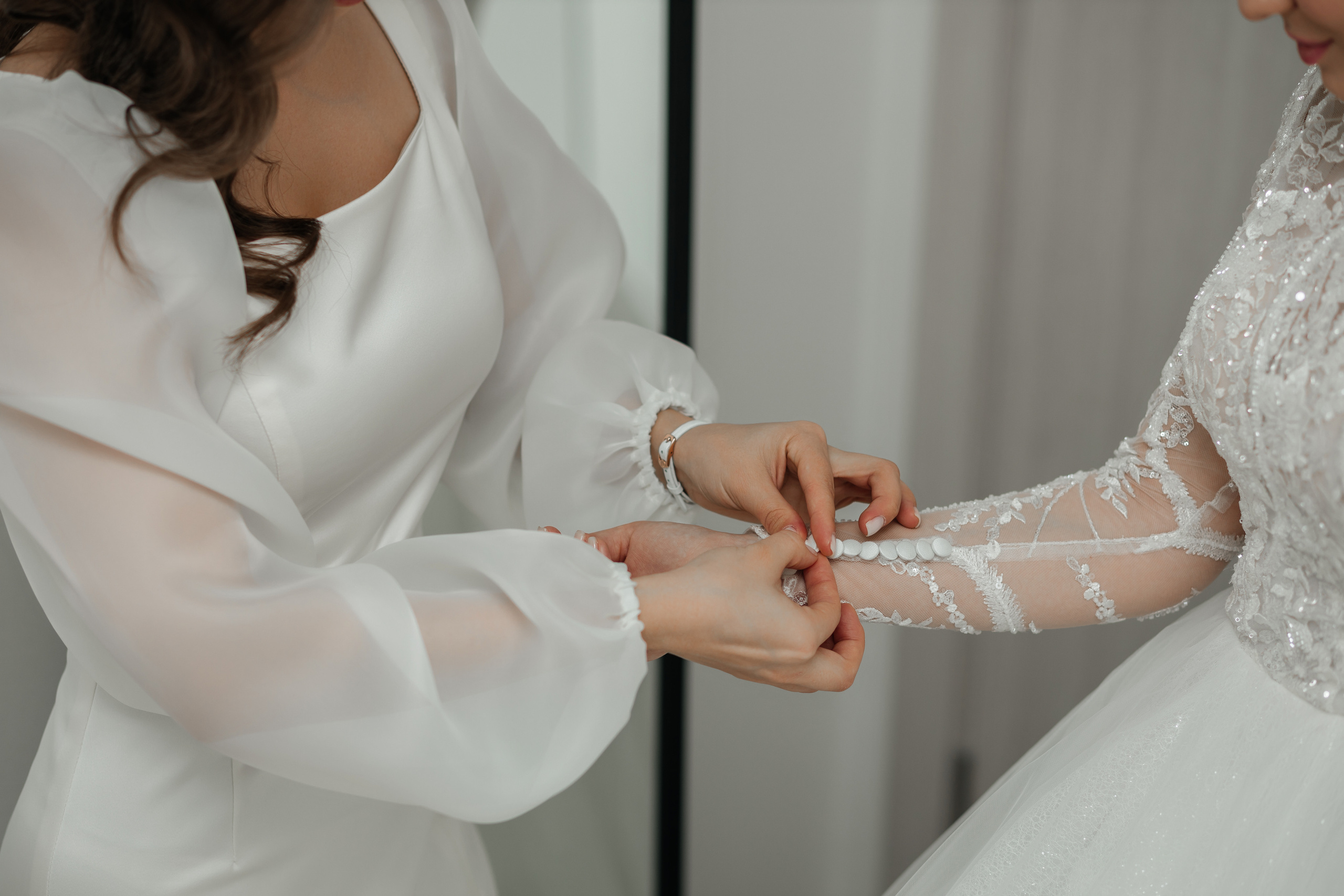 Габриэль и Виктория. Фотограф Краснодар