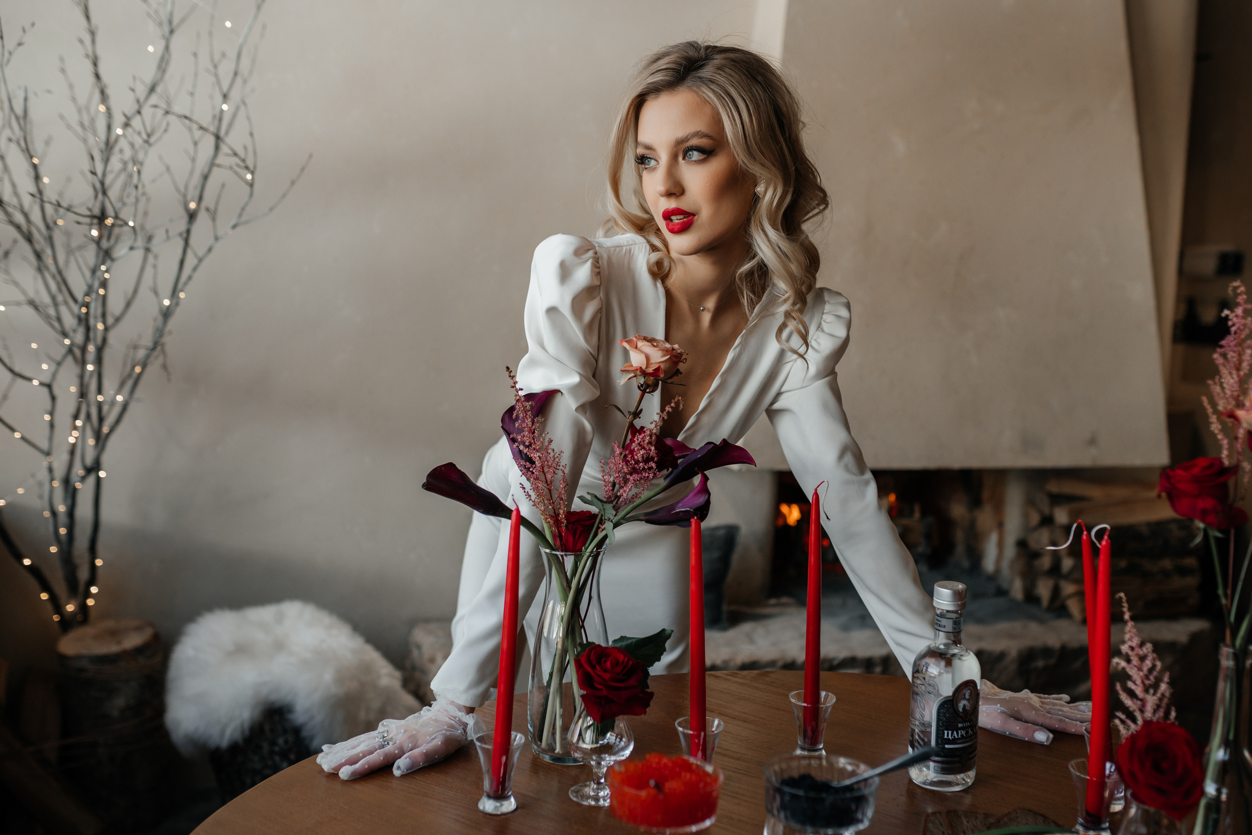 Вадим и Лиза. Фотограф Краснодар