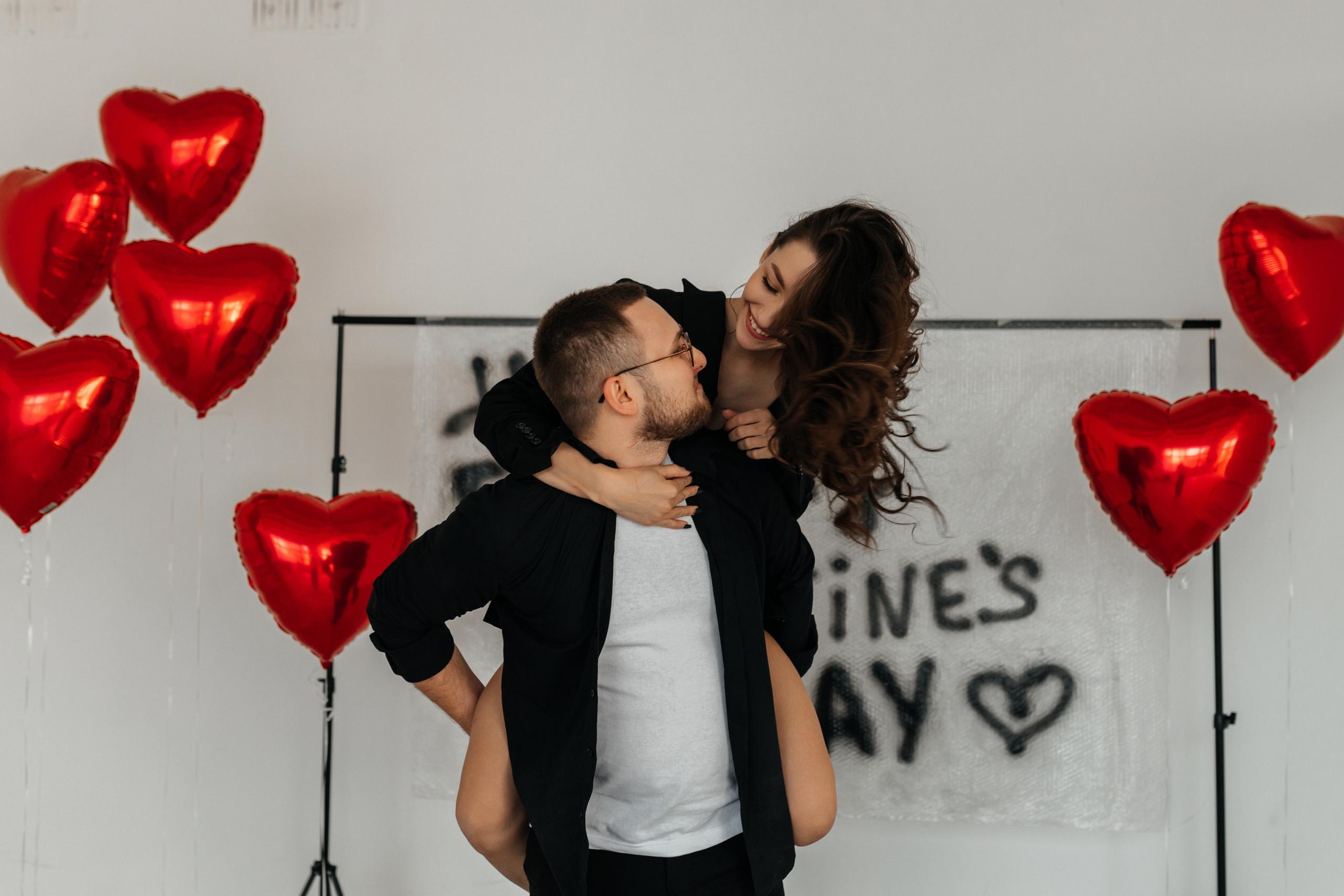 Вася и Юля. Фотограф Краснодар