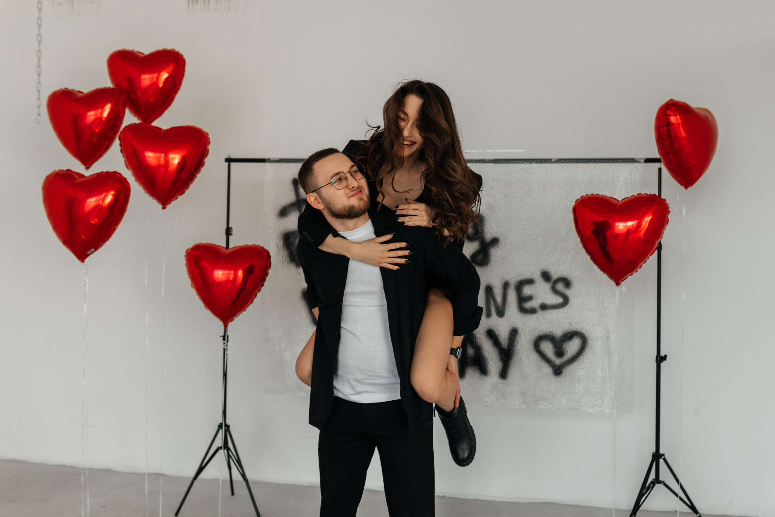 Вася и Юля. Фотограф Краснодар