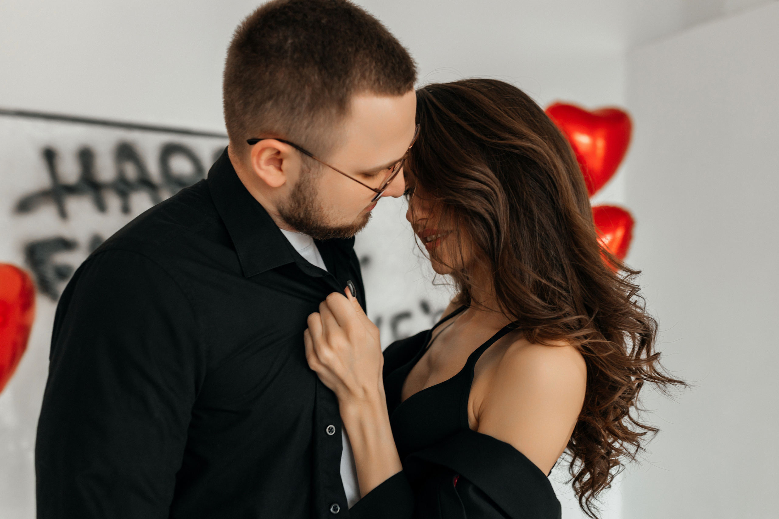 Вася и Юля. Фотограф Краснодар