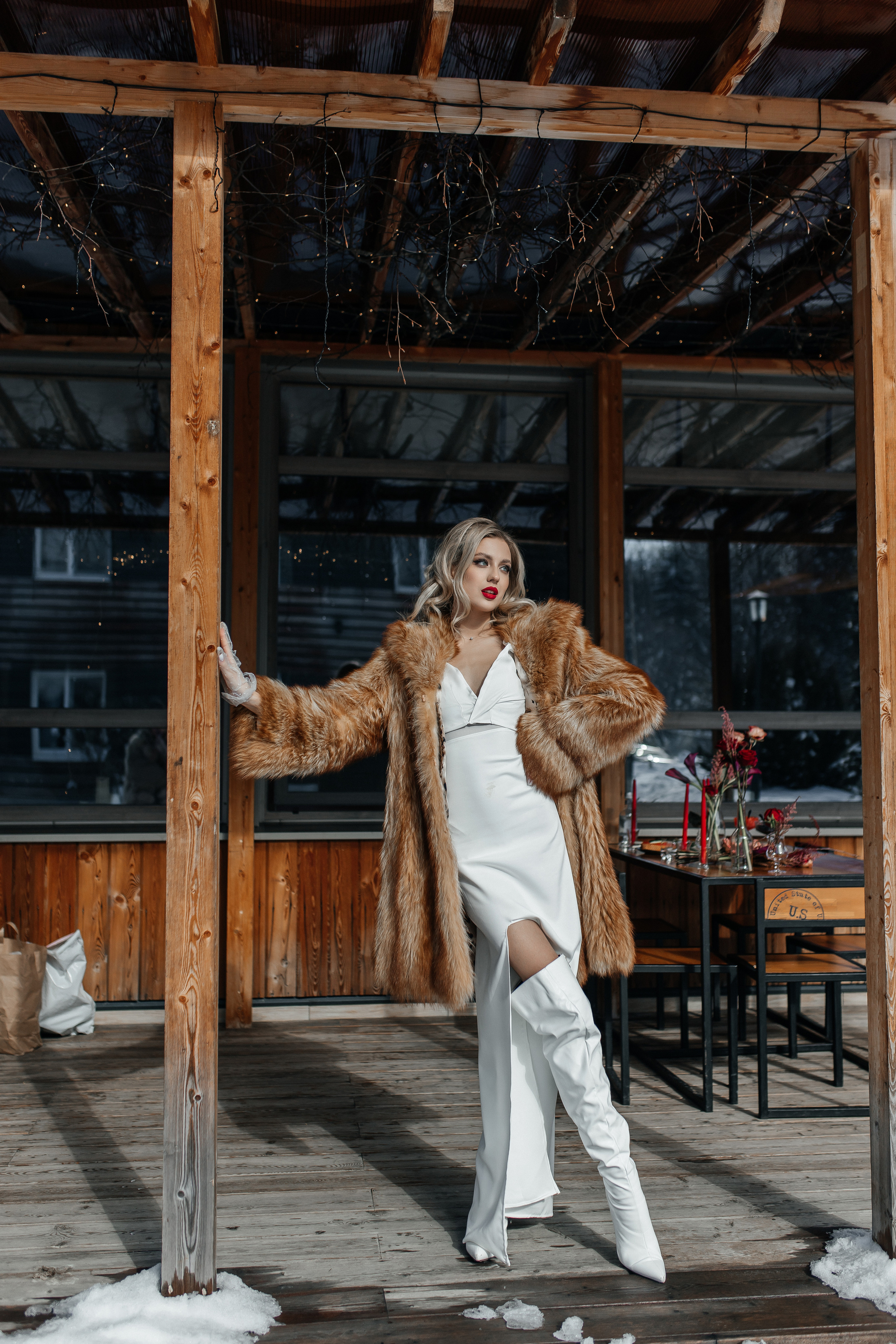 Вадим и Лиза. Фотограф Краснодар