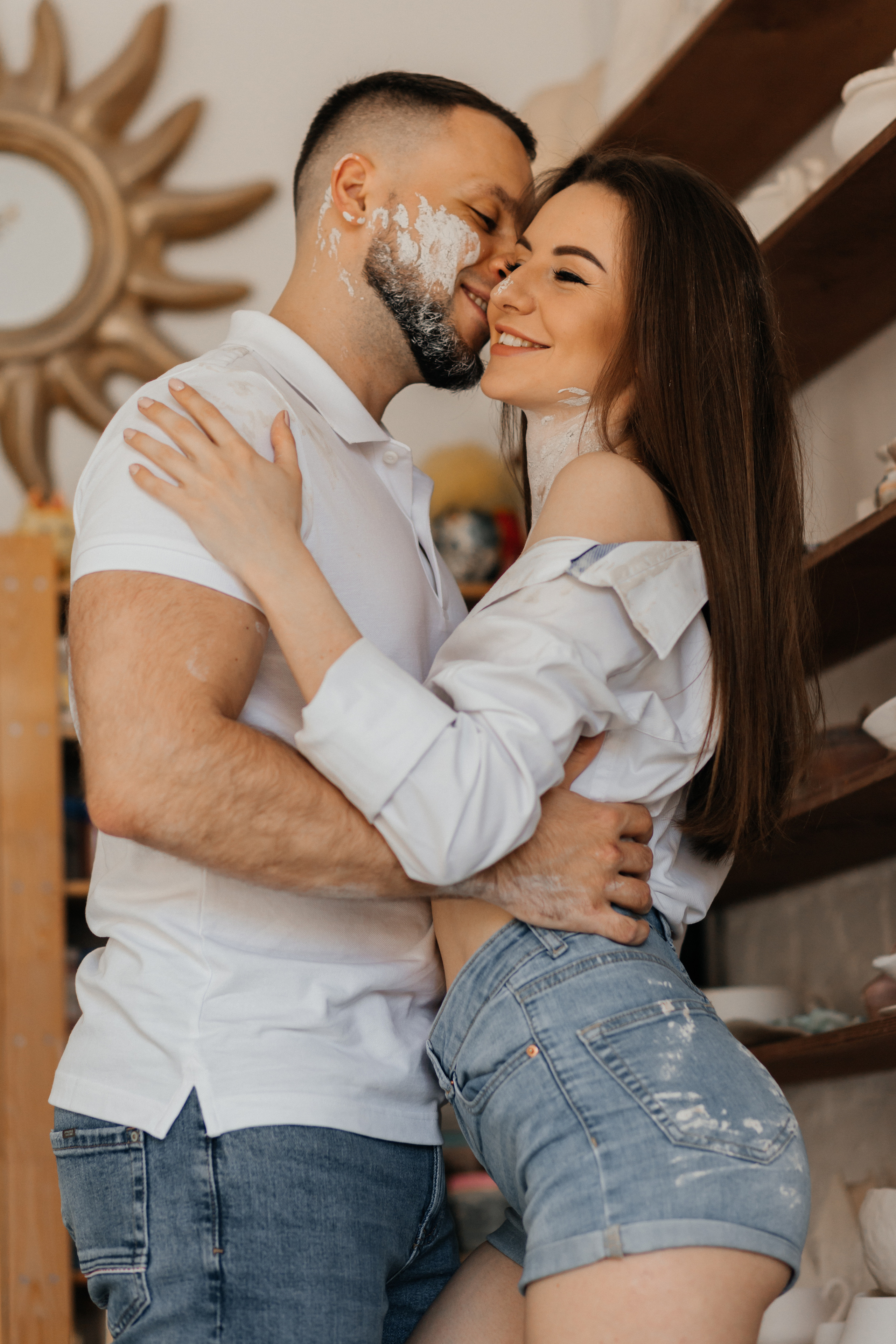 Влад и Наталья. Фотограф Краснодар