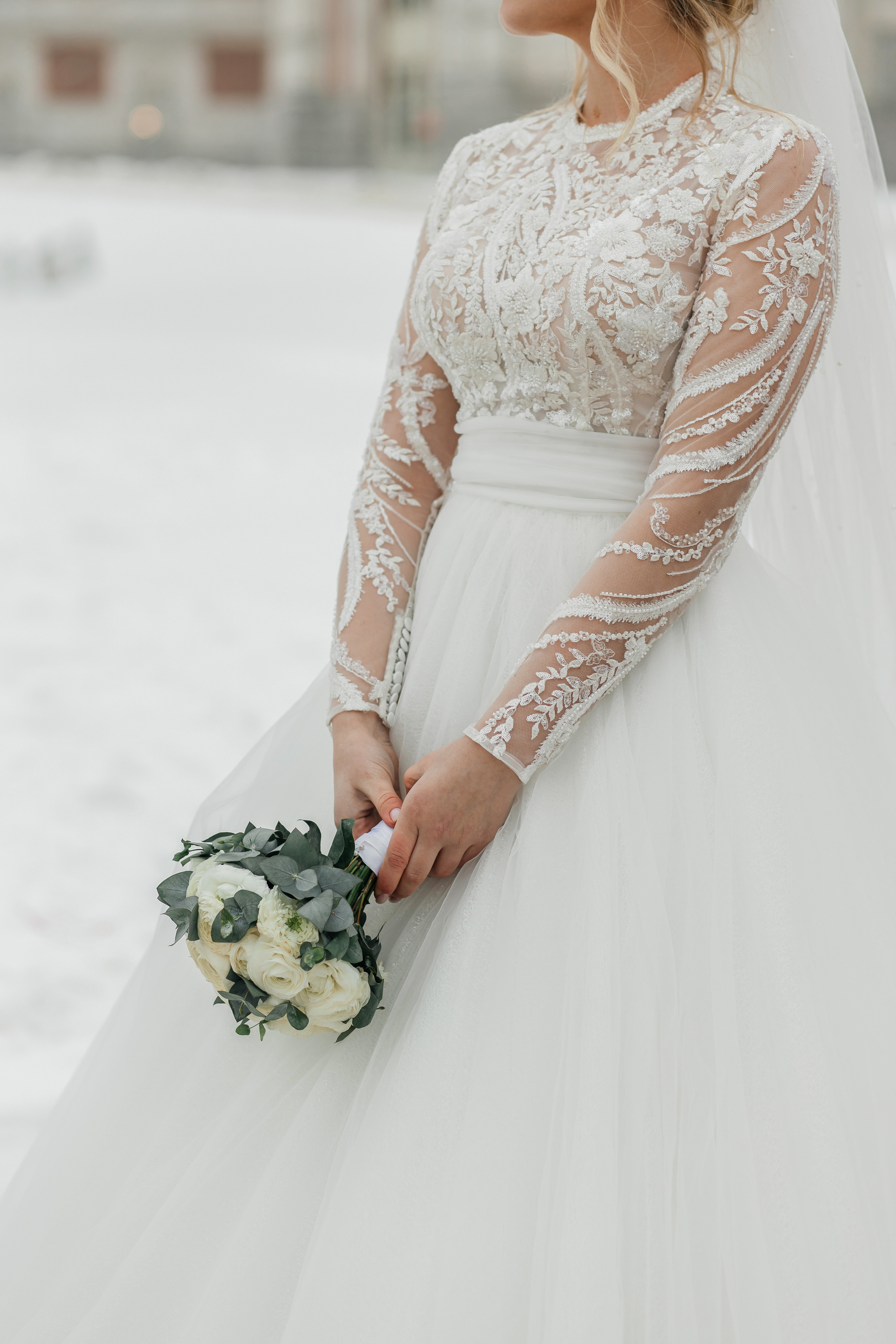 Габриэль и Виктория. Фотограф Краснодар