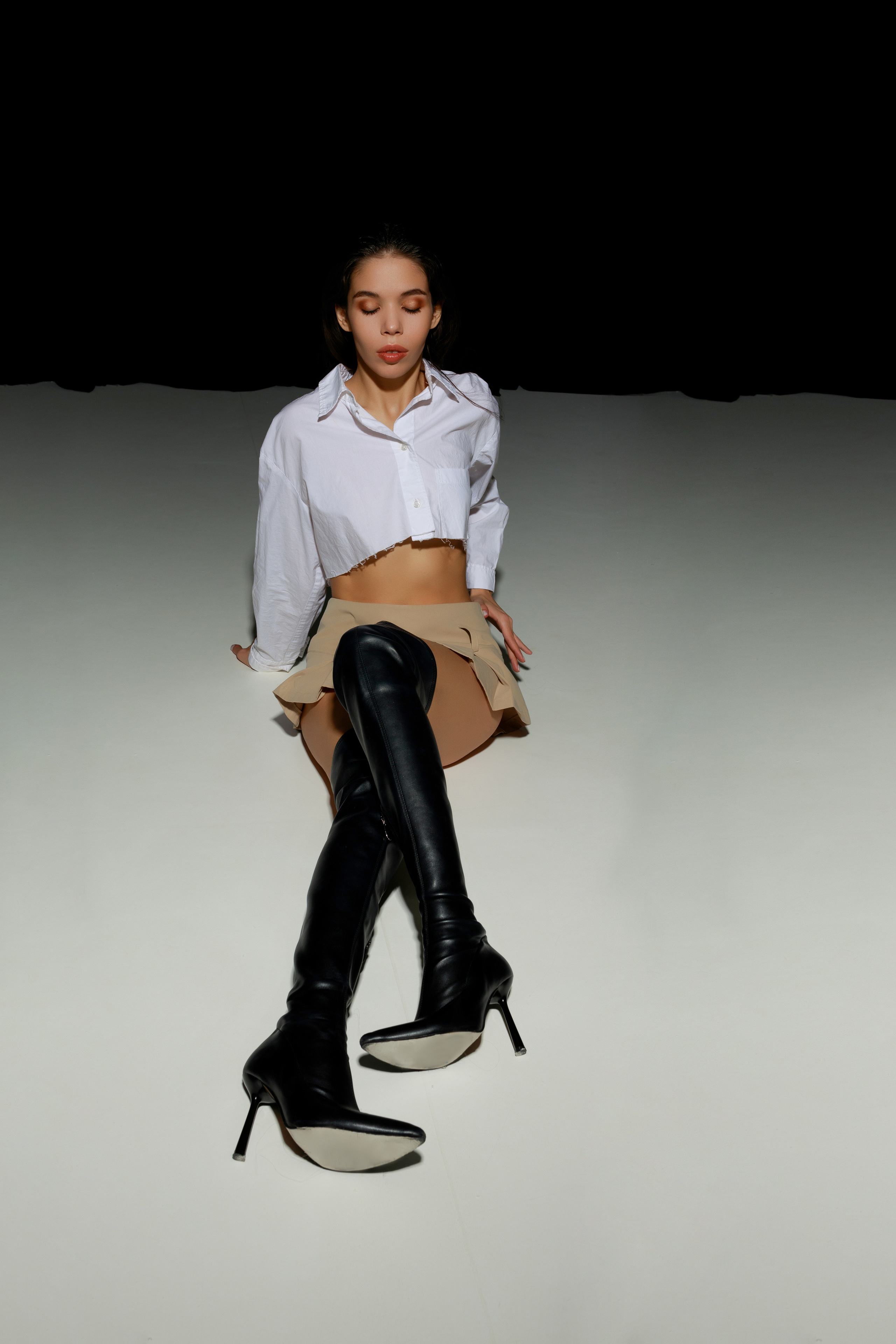 Даша. Фотограф Краснодар