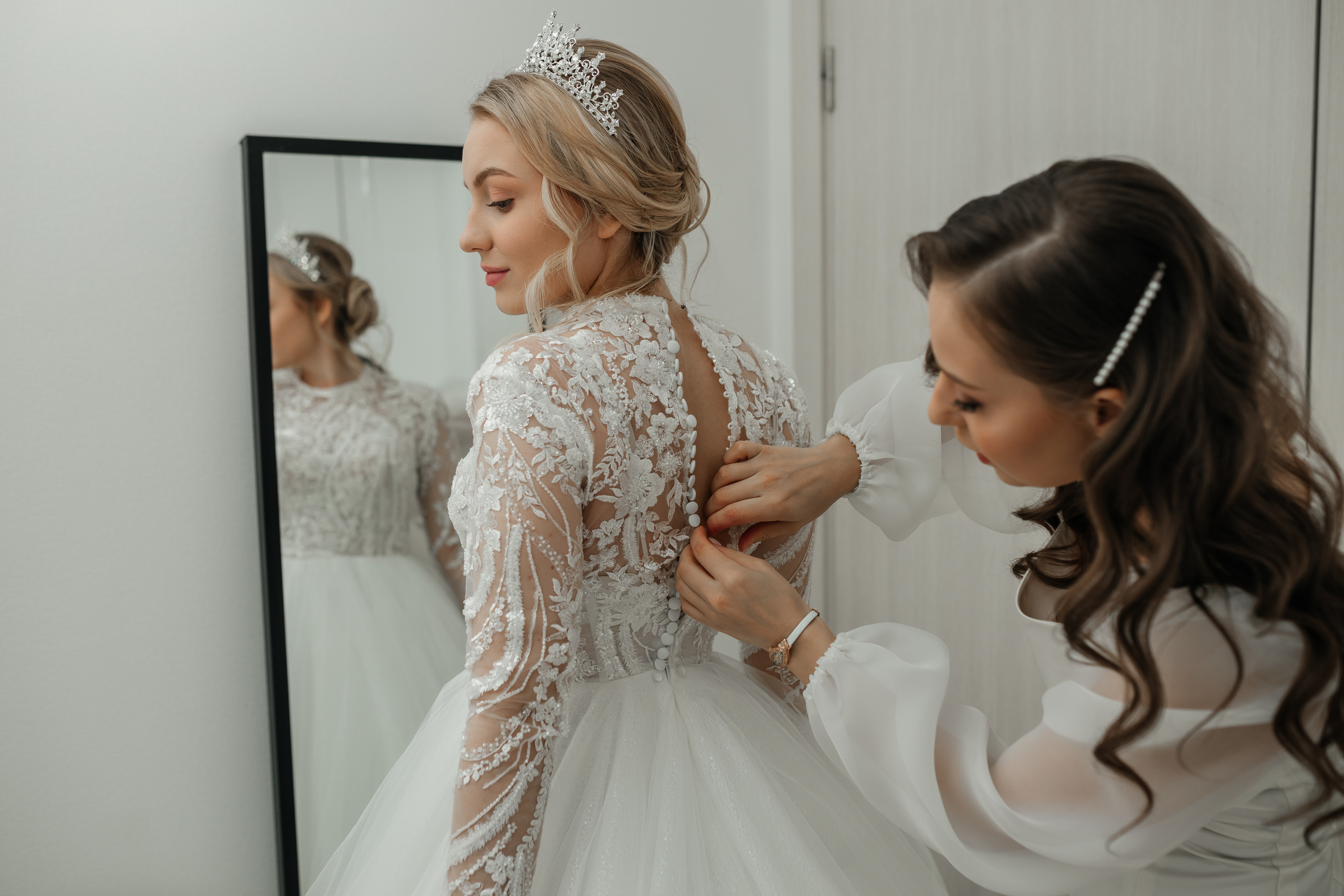 Габриэль и Виктория. Фотограф Краснодар