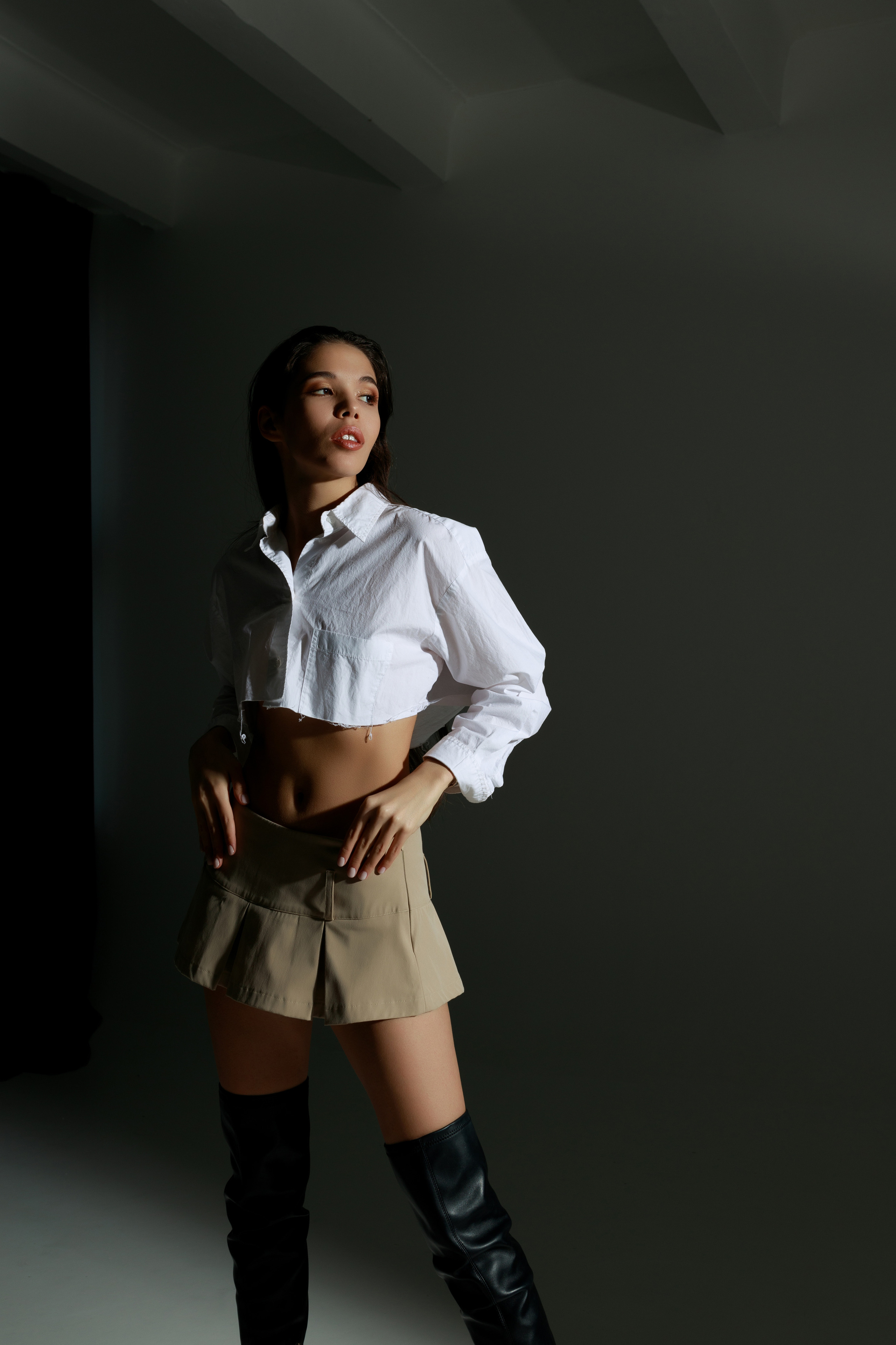 Даша. Фотограф Краснодар