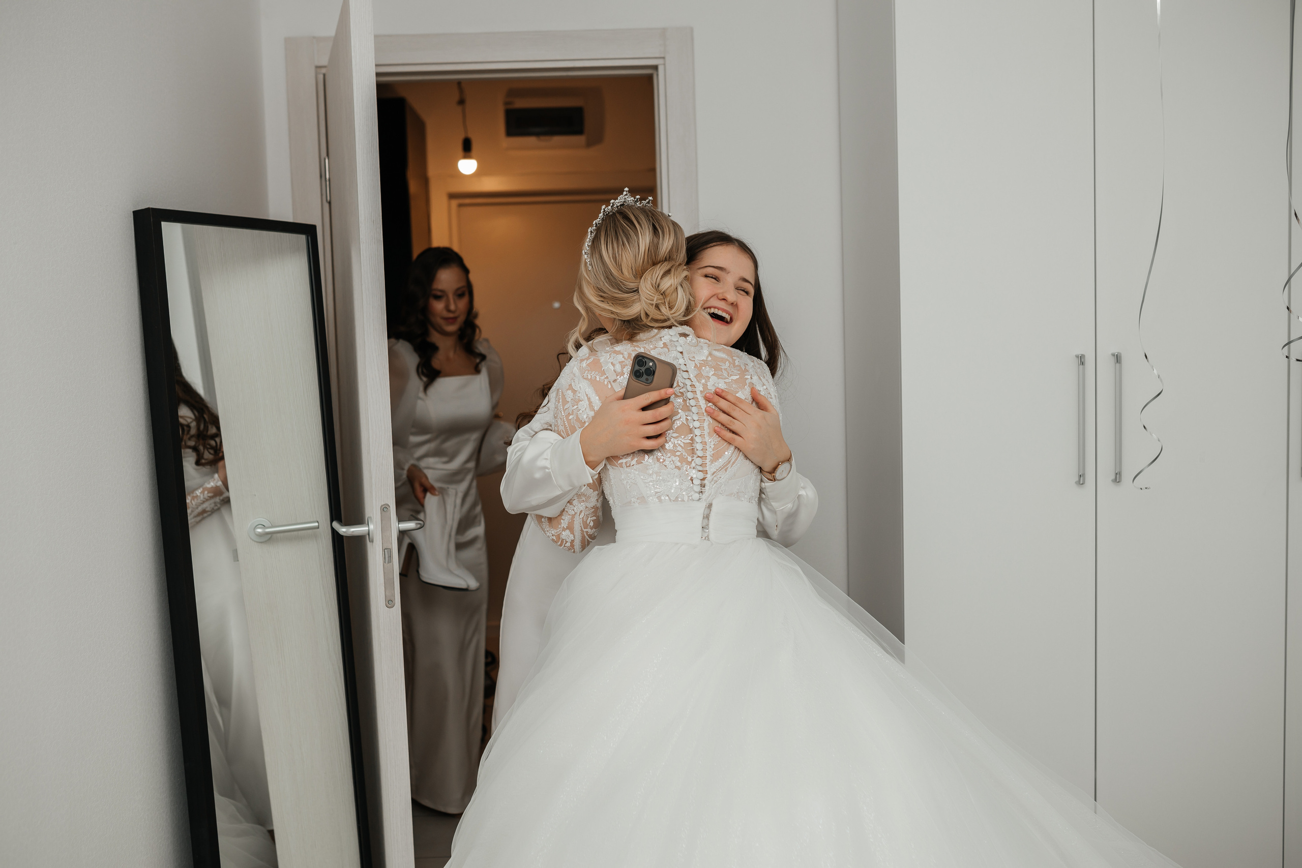 Габриэль и Виктория. Фотограф Краснодар