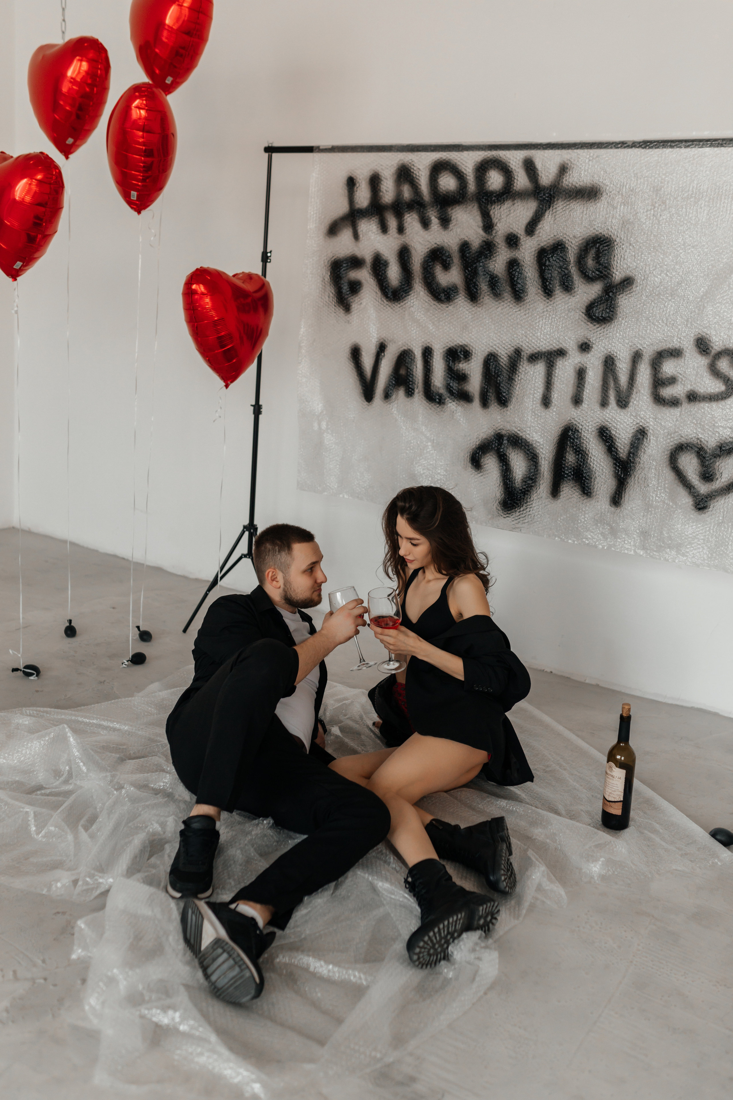 Вася и Юля. Фотограф Краснодар