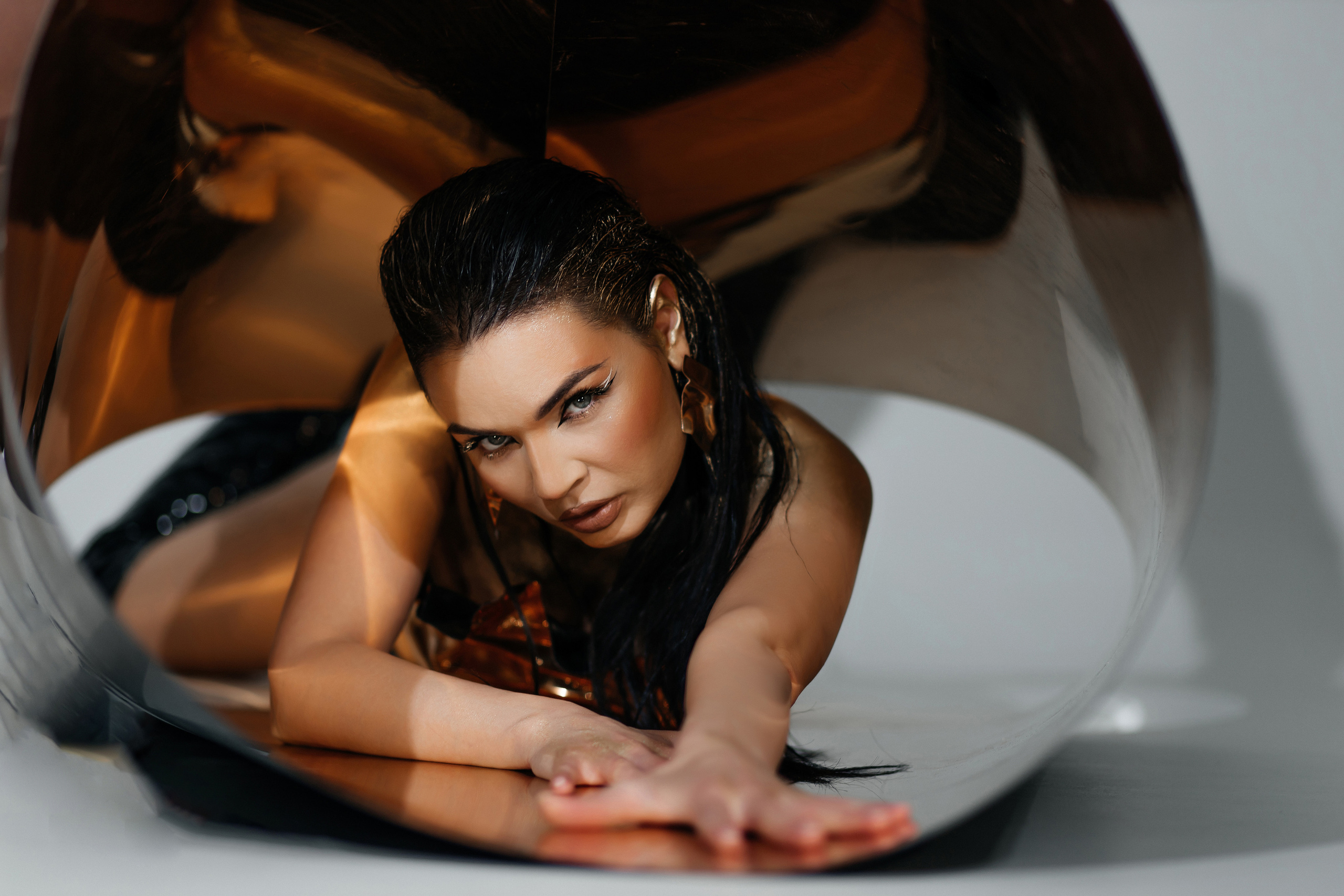 Валя. Фотограф Краснодар