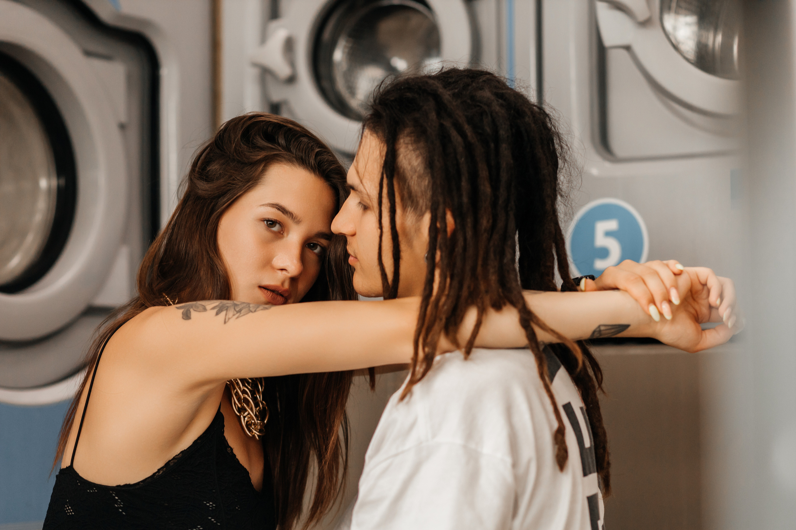 Миша и Даша. Фотограф Краснодар