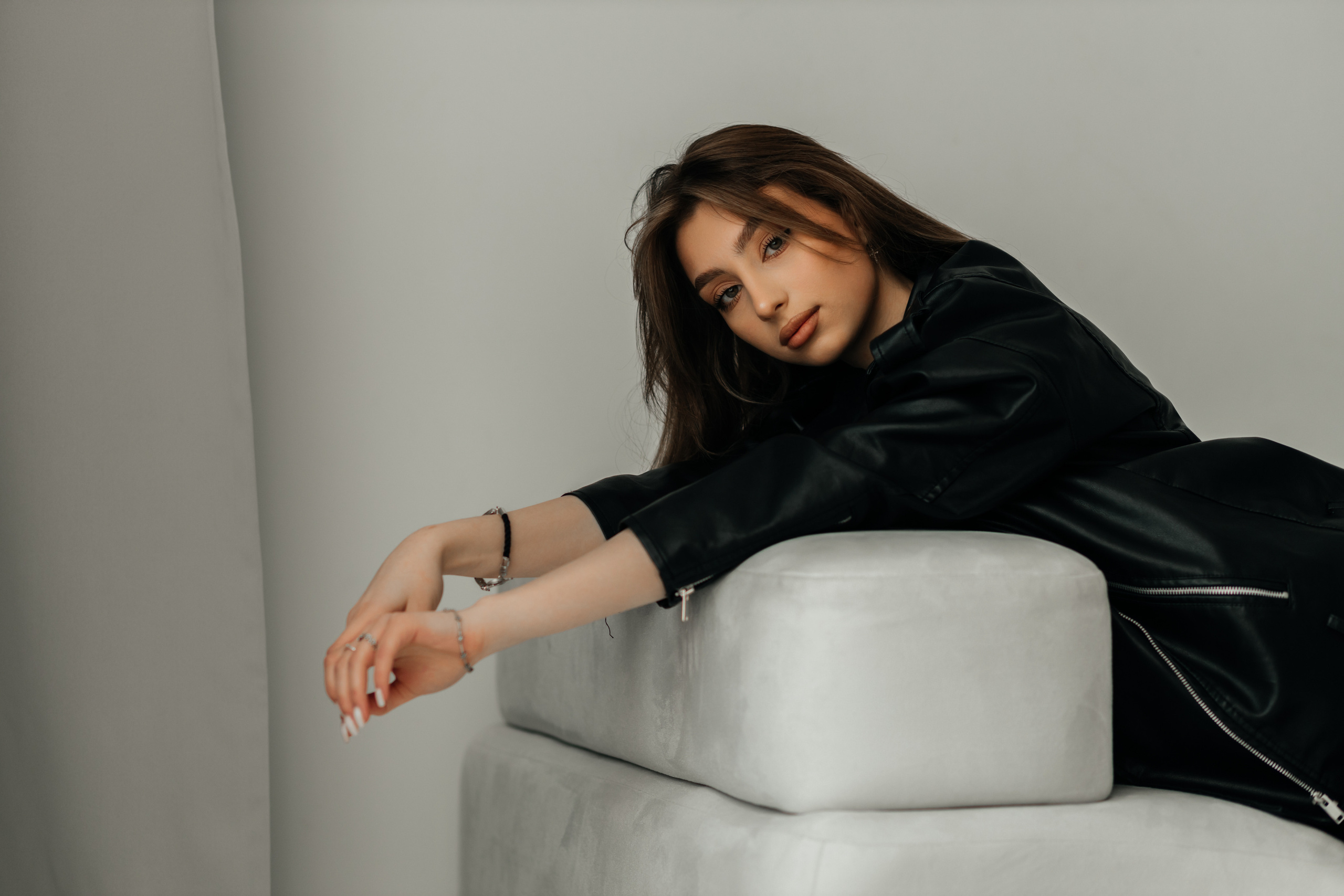 Ульяна. Фотограф Краснодар