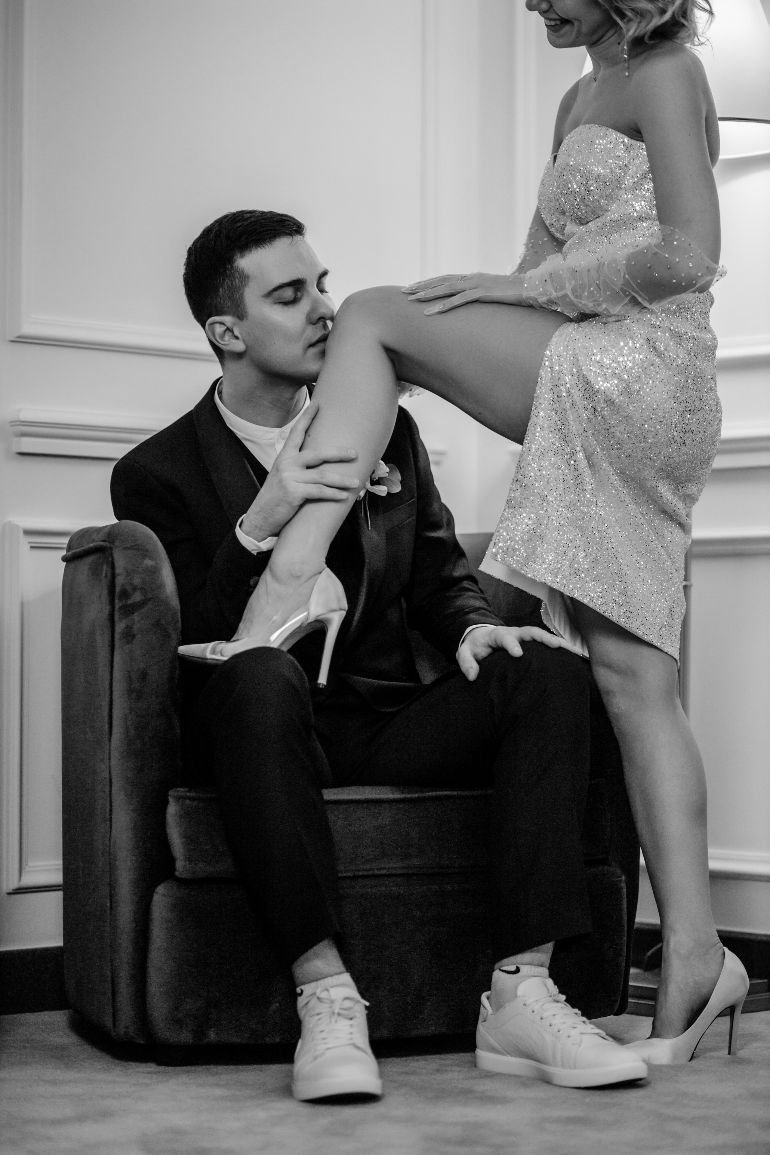 Олег и Ольга. Фотограф Краснодар