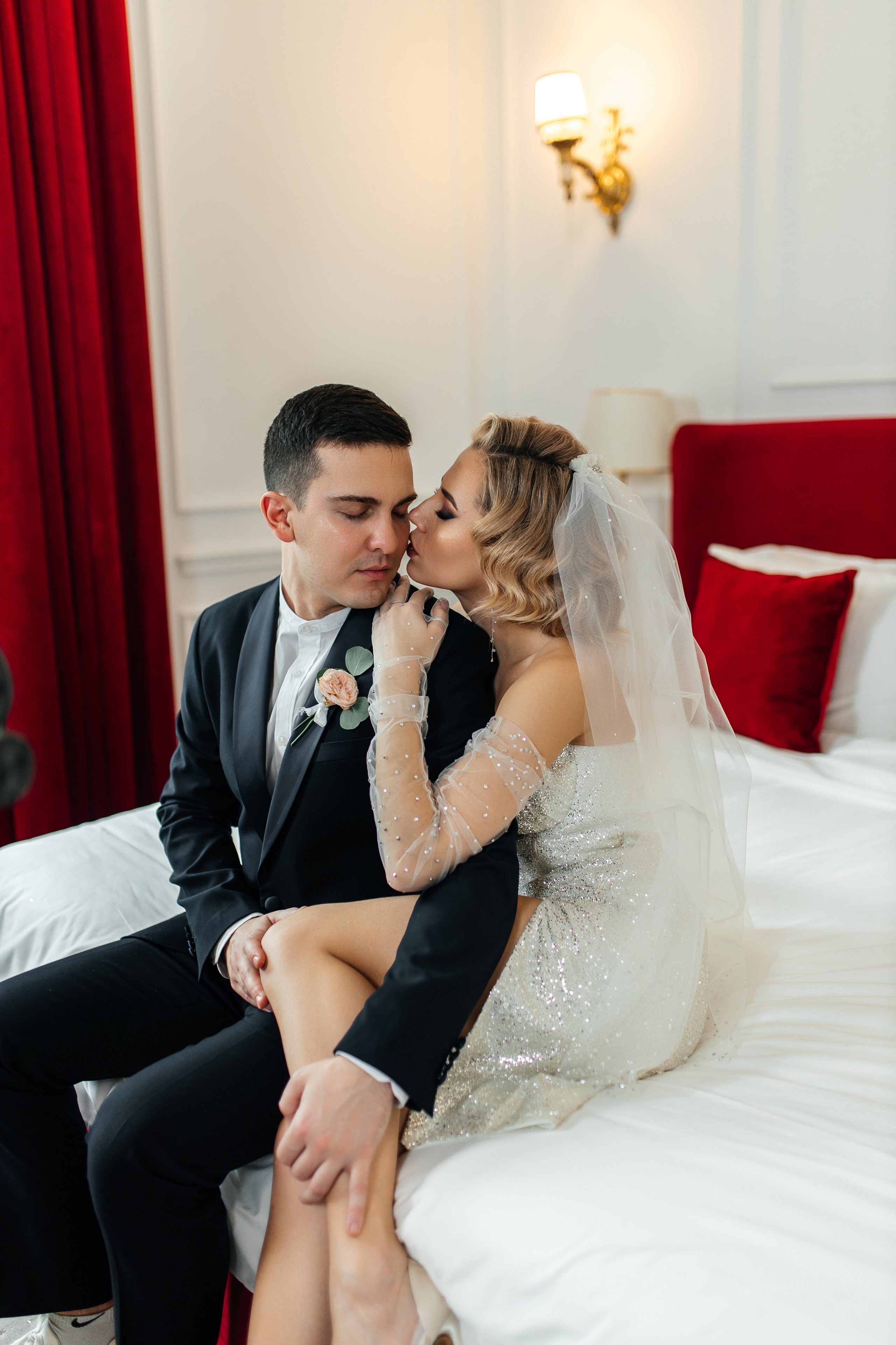 Олег и Ольга. Фотограф Краснодар