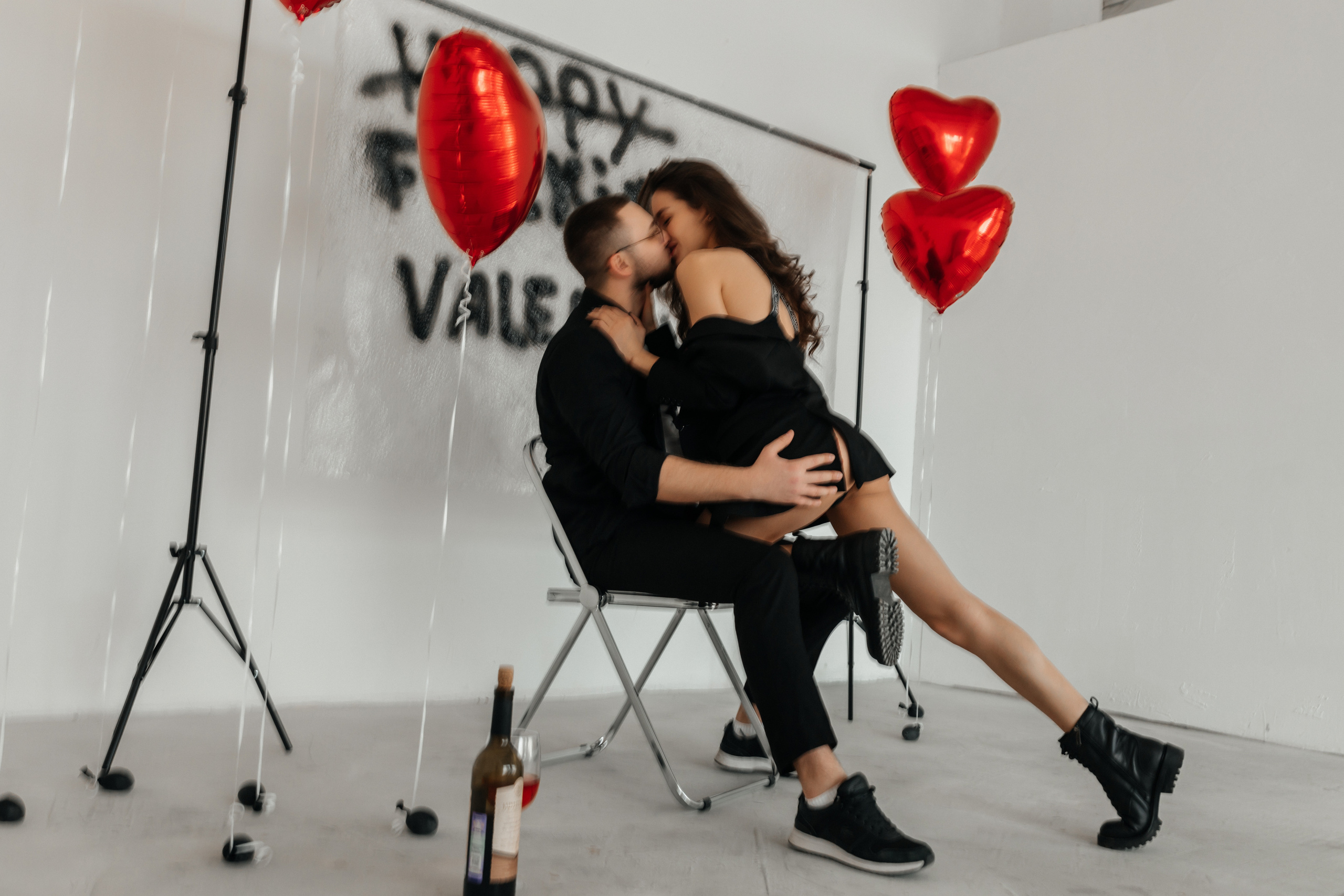 Вася и Юля. Фотограф Краснодар