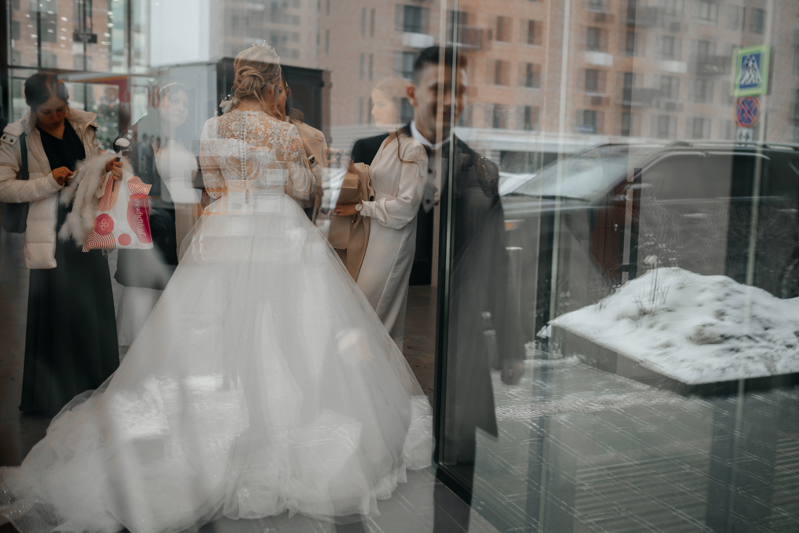 Габриэль и Виктория. Фотограф Краснодар