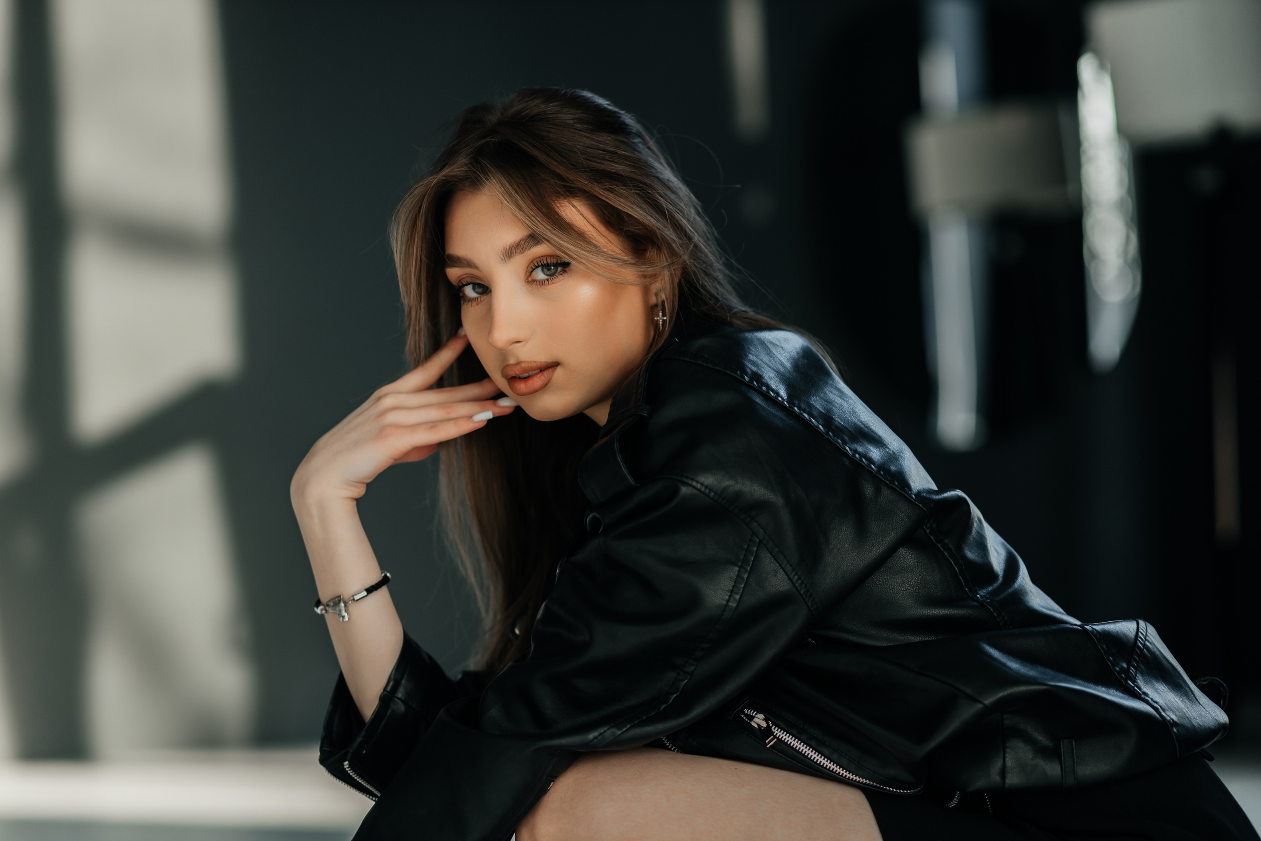 Ульяна. Фотограф Краснодар