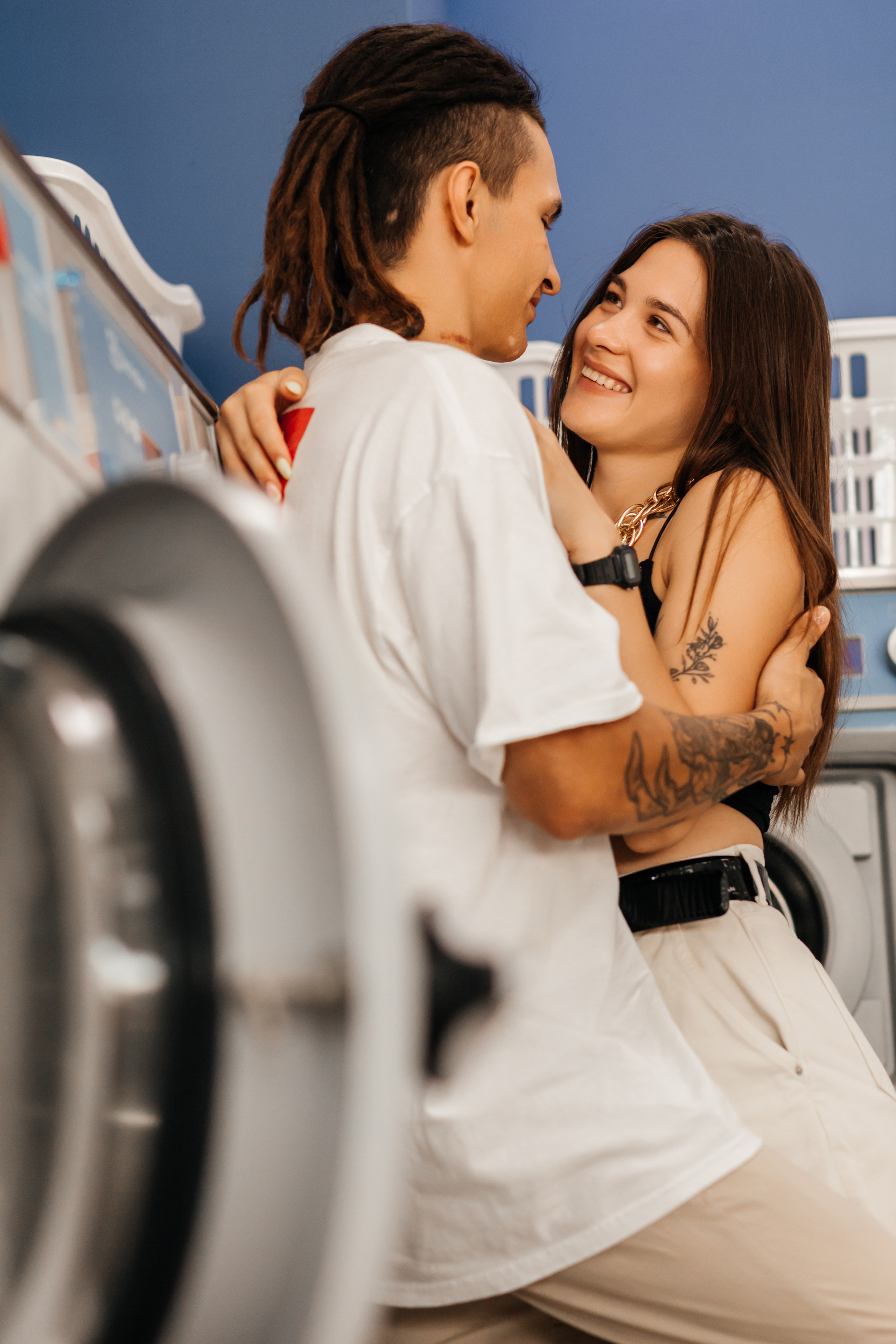 Миша и Даша. Фотограф Краснодар