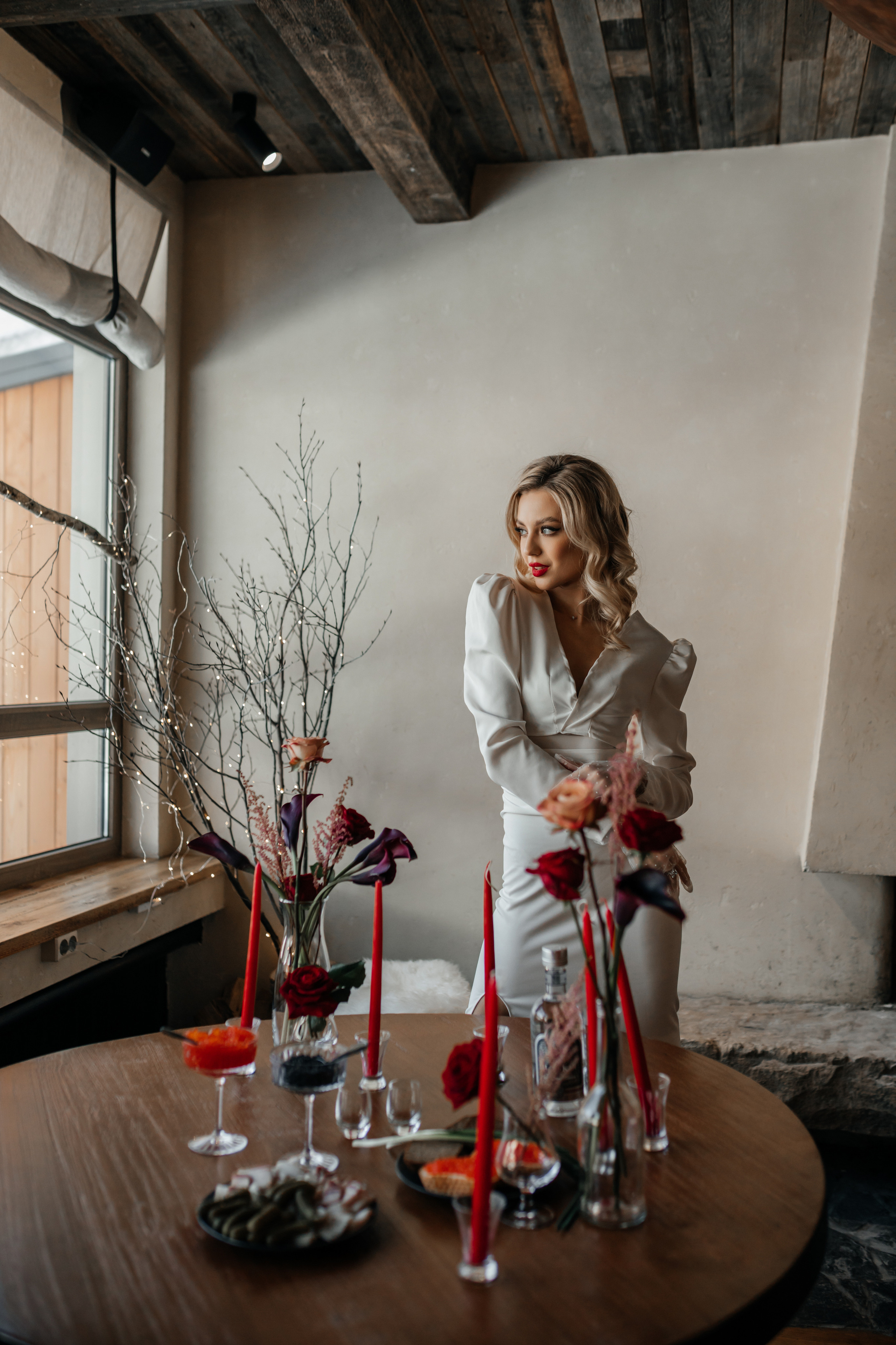 Вадим и Лиза. Фотограф Краснодар