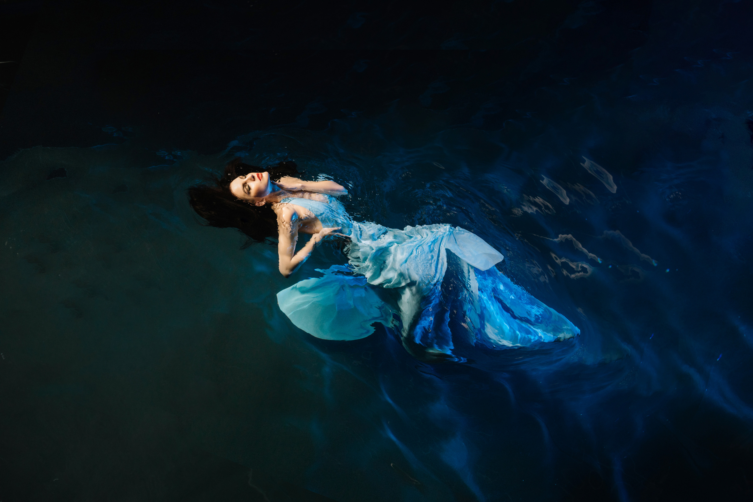 Анастасия. Фотограф Краснодар