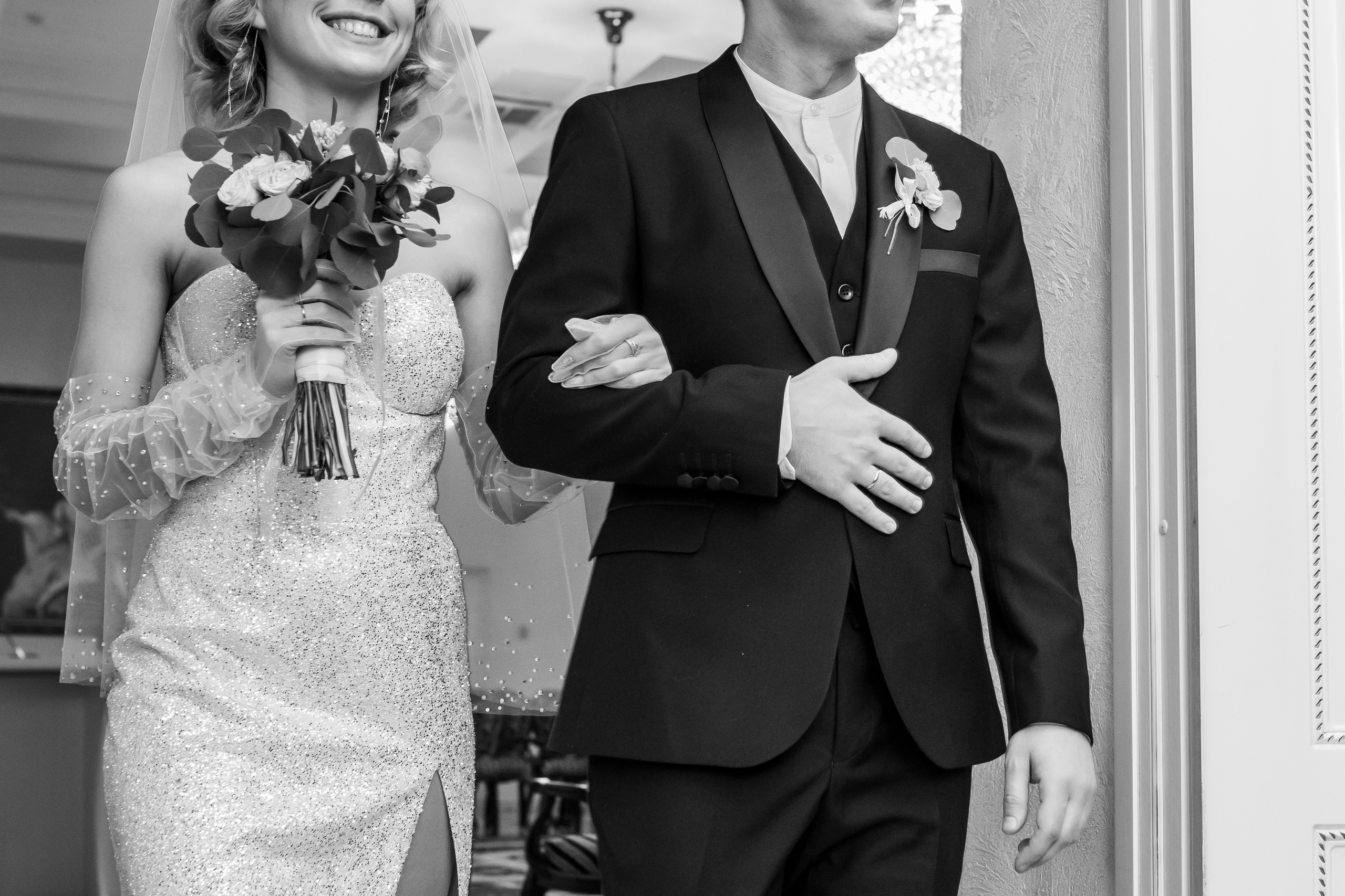 Олег и Ольга. Фотограф Краснодар