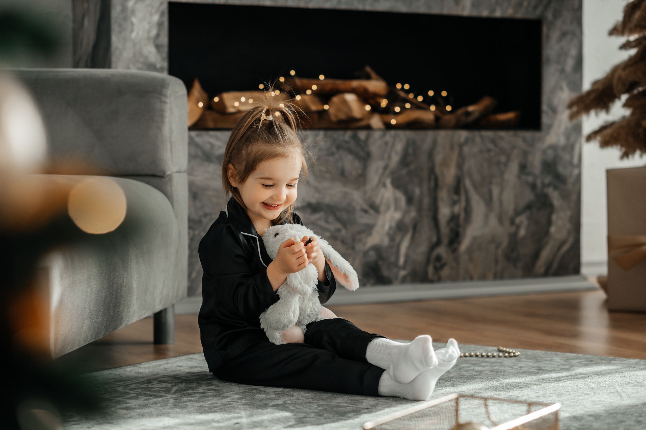 Максим, Ира и Варя. Фотограф Краснодар