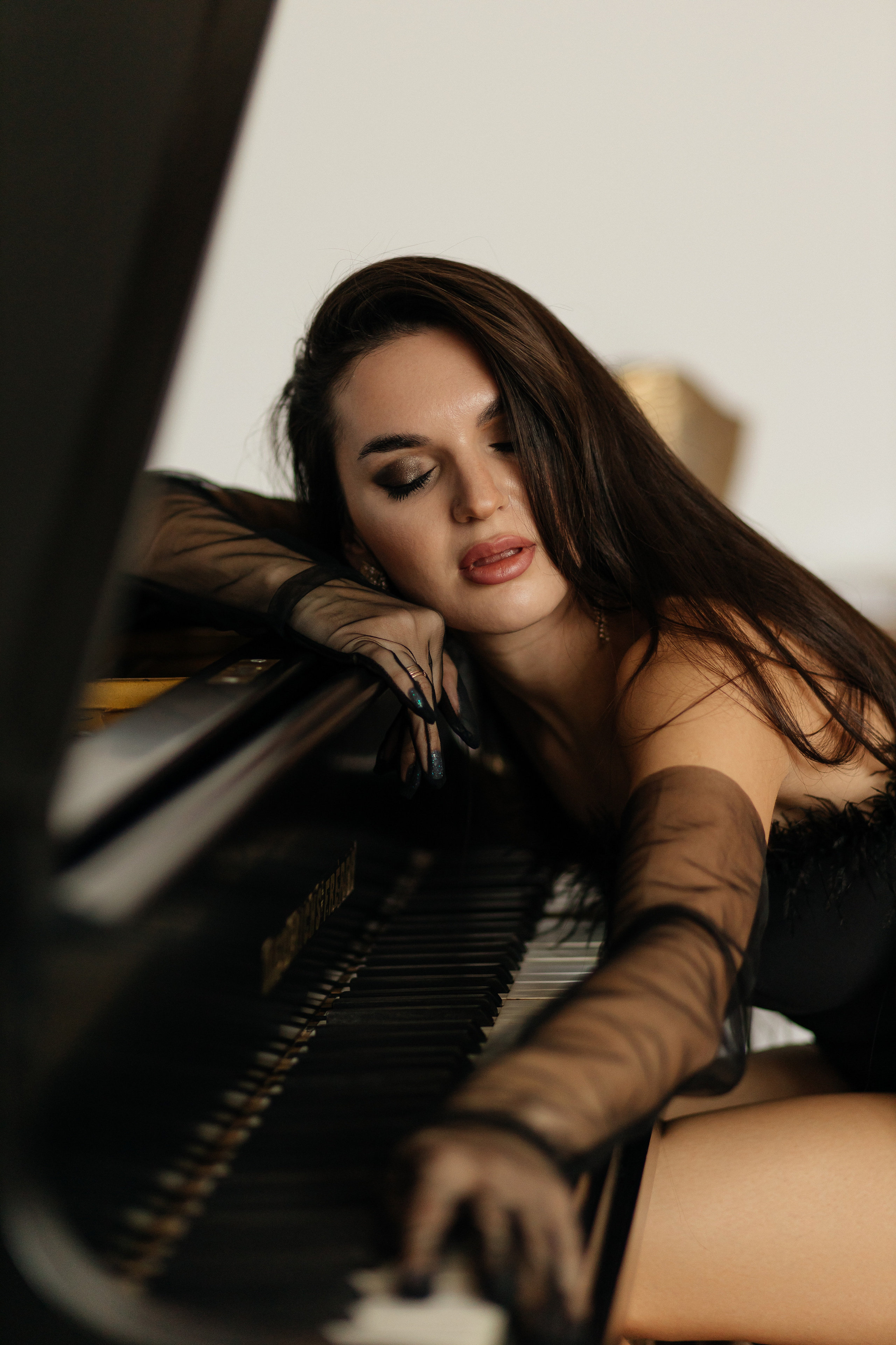 Анастасия. Фотограф Краснодар