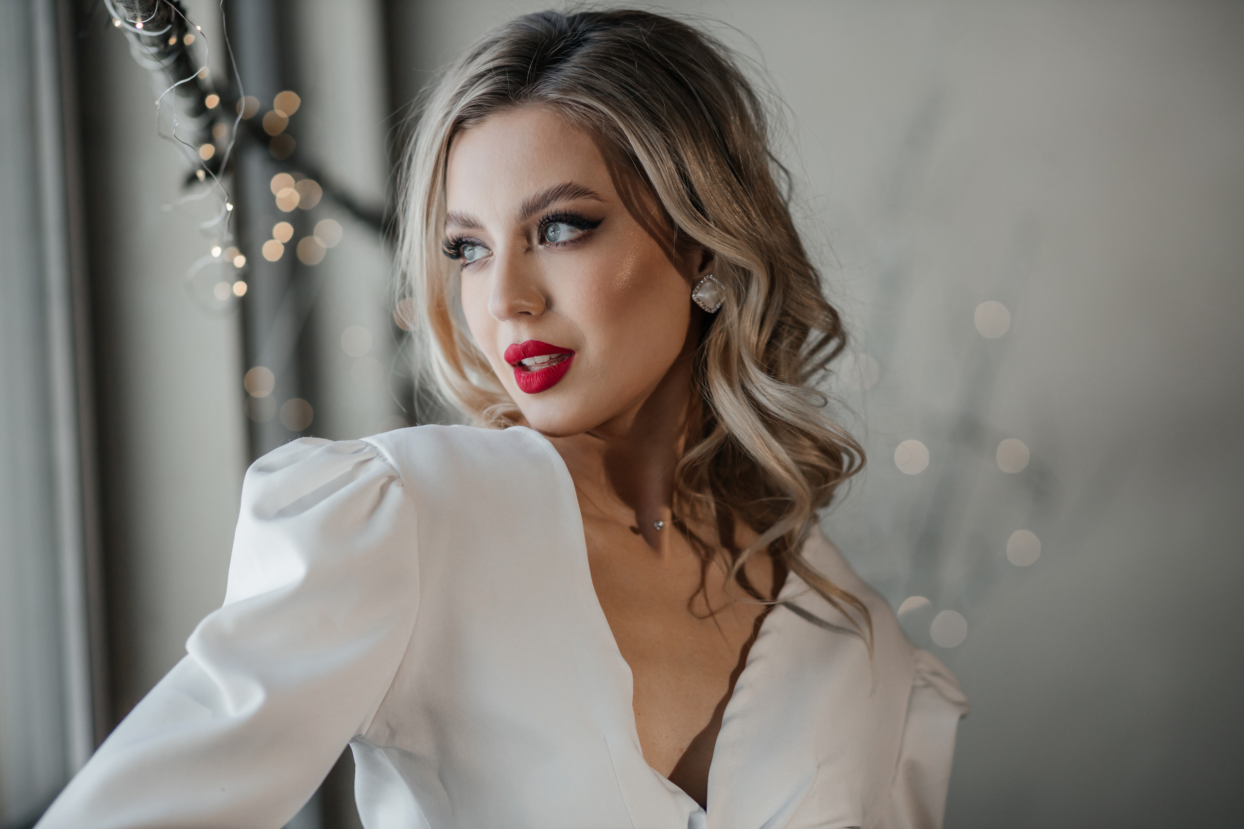 Вадим и Лиза. Фотограф Краснодар