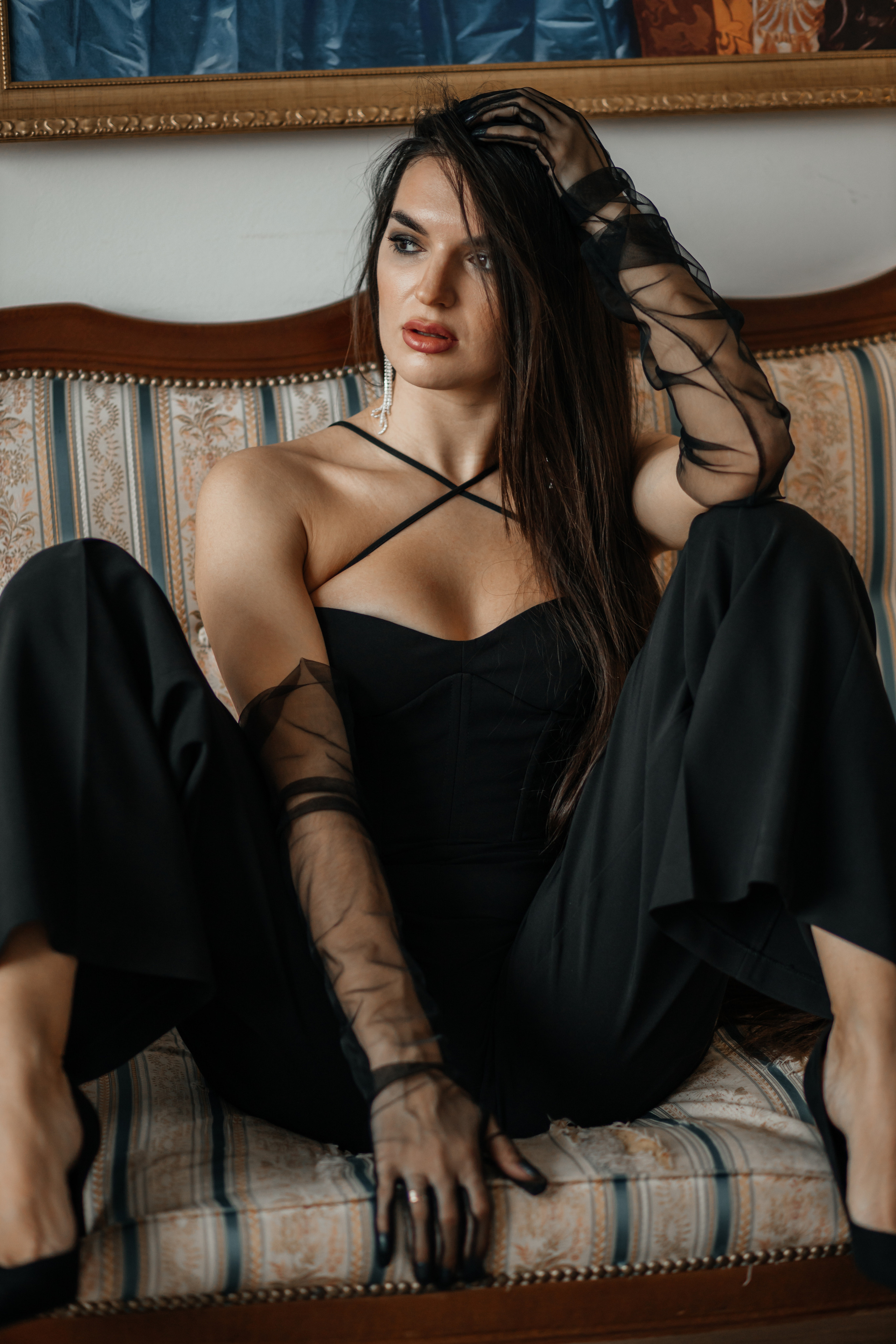 Анастасия. Фотограф Краснодар