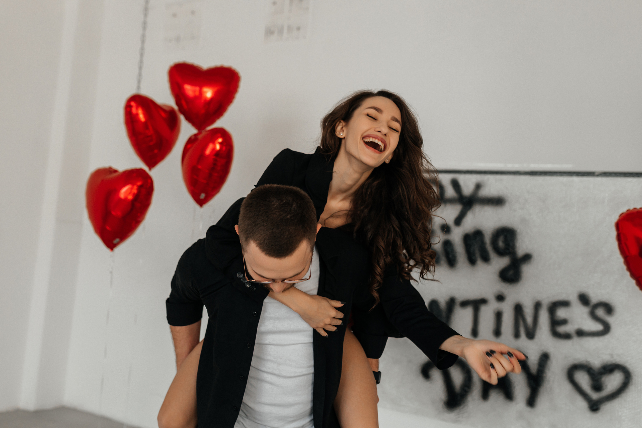 Вася и Юля. Фотограф Краснодар