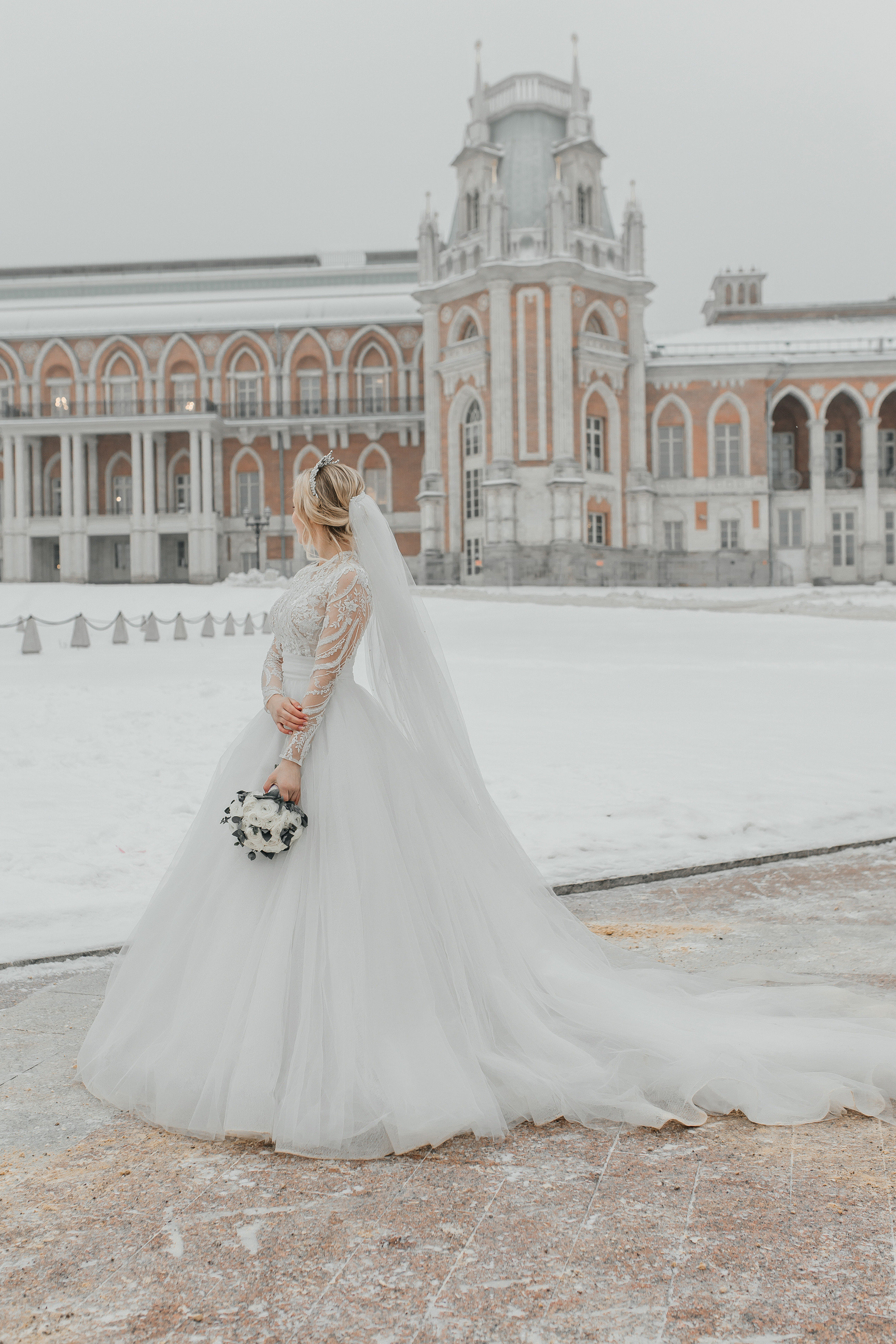 Габриэль и Виктория. Фотограф Краснодар