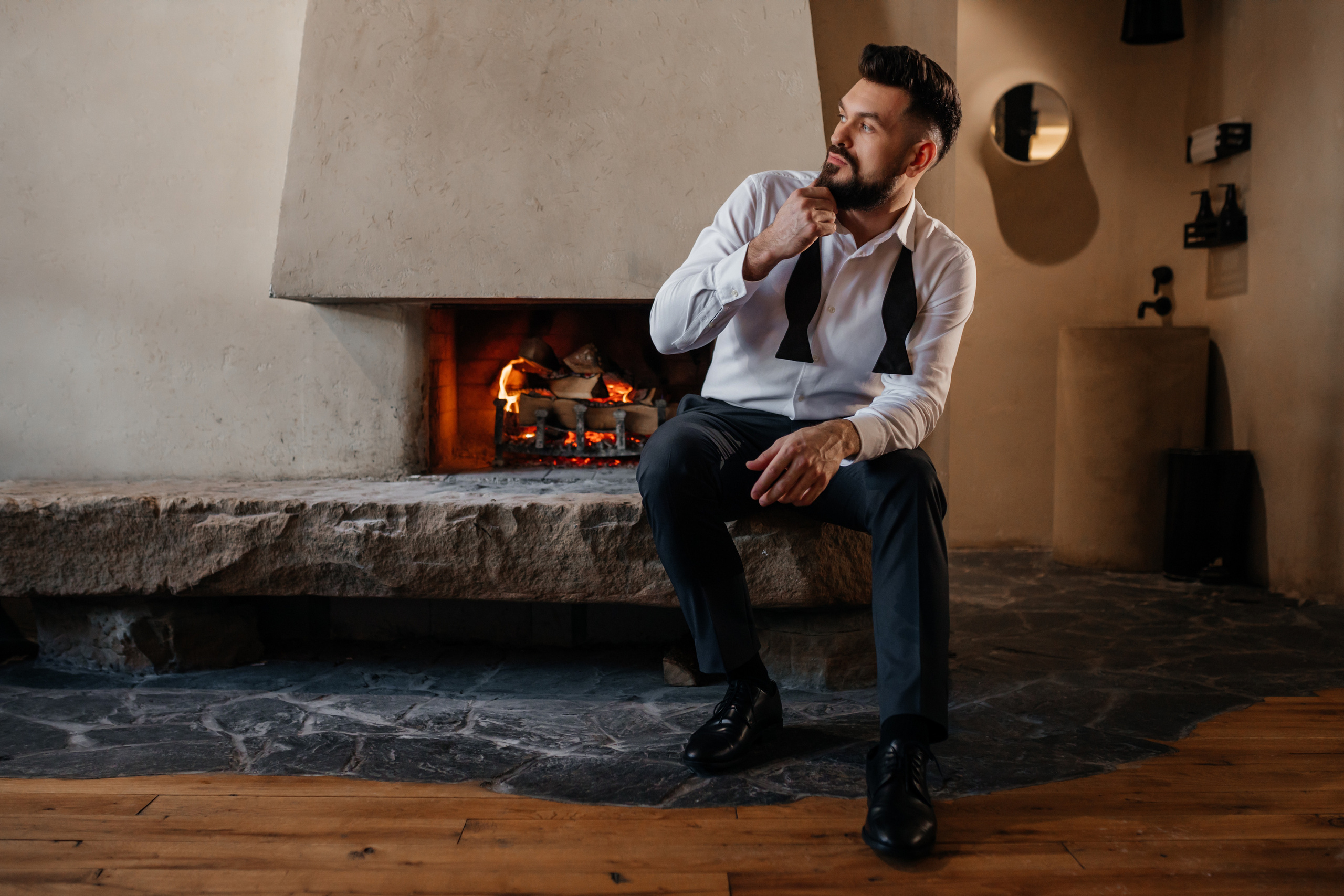 Вадим и Лиза. Фотограф Краснодар