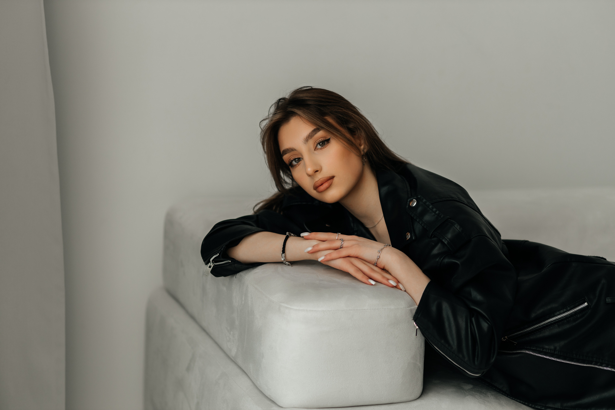 Ульяна. Фотограф Краснодар