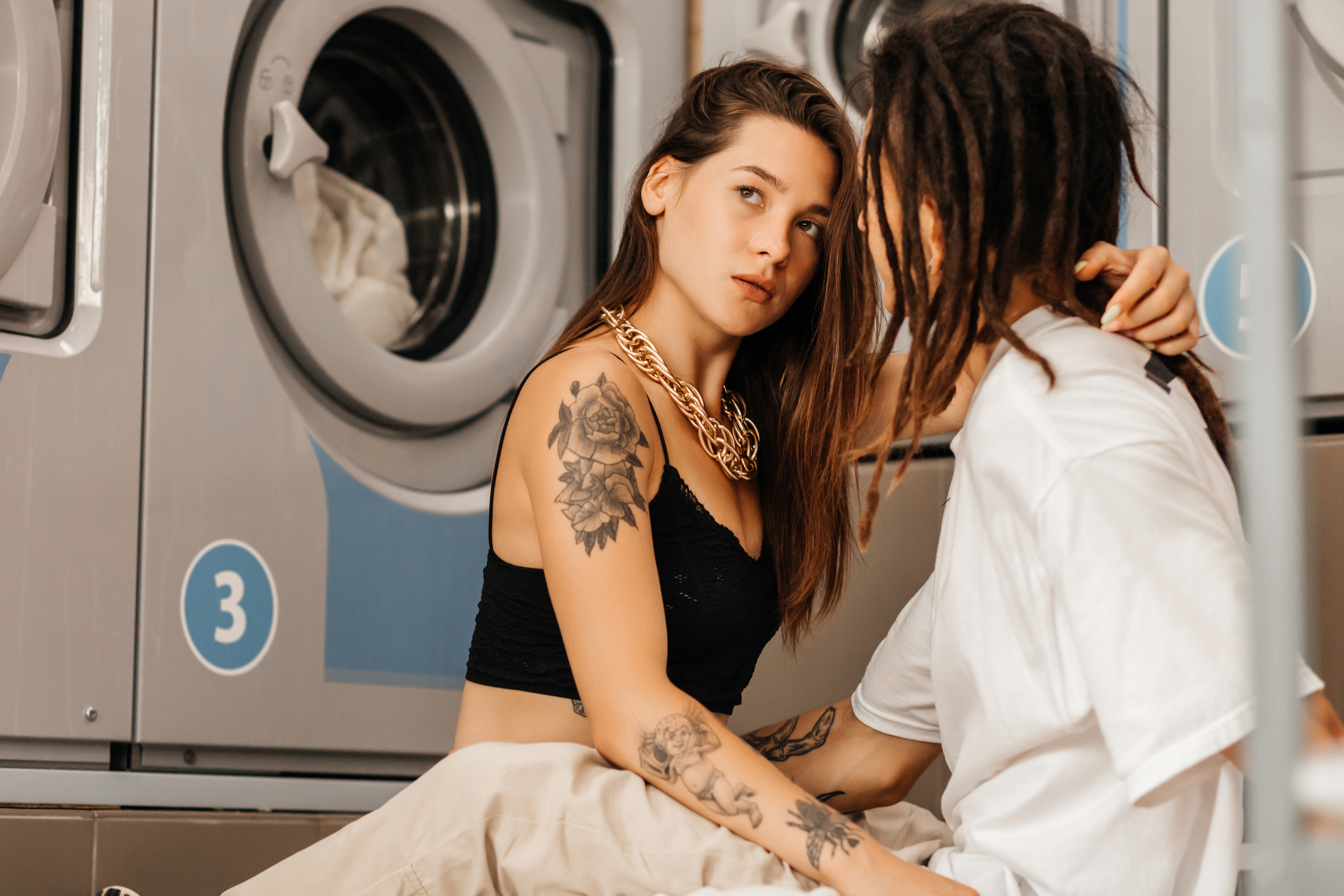 Миша и Даша. Фотограф Краснодар