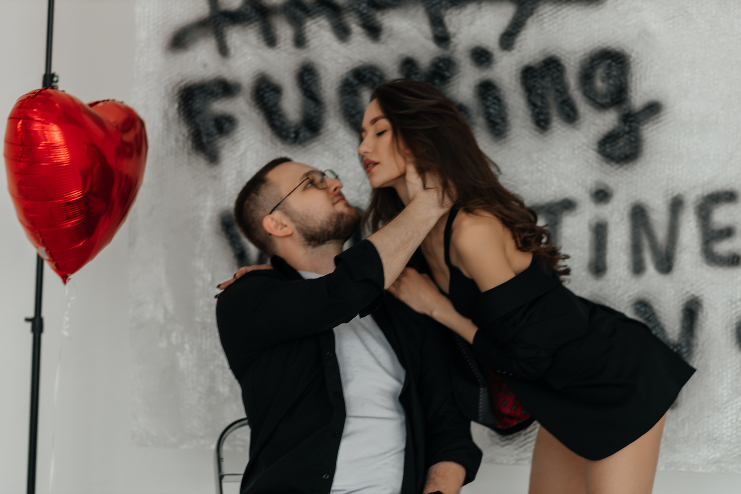 Вася и Юля. Фотограф Краснодар