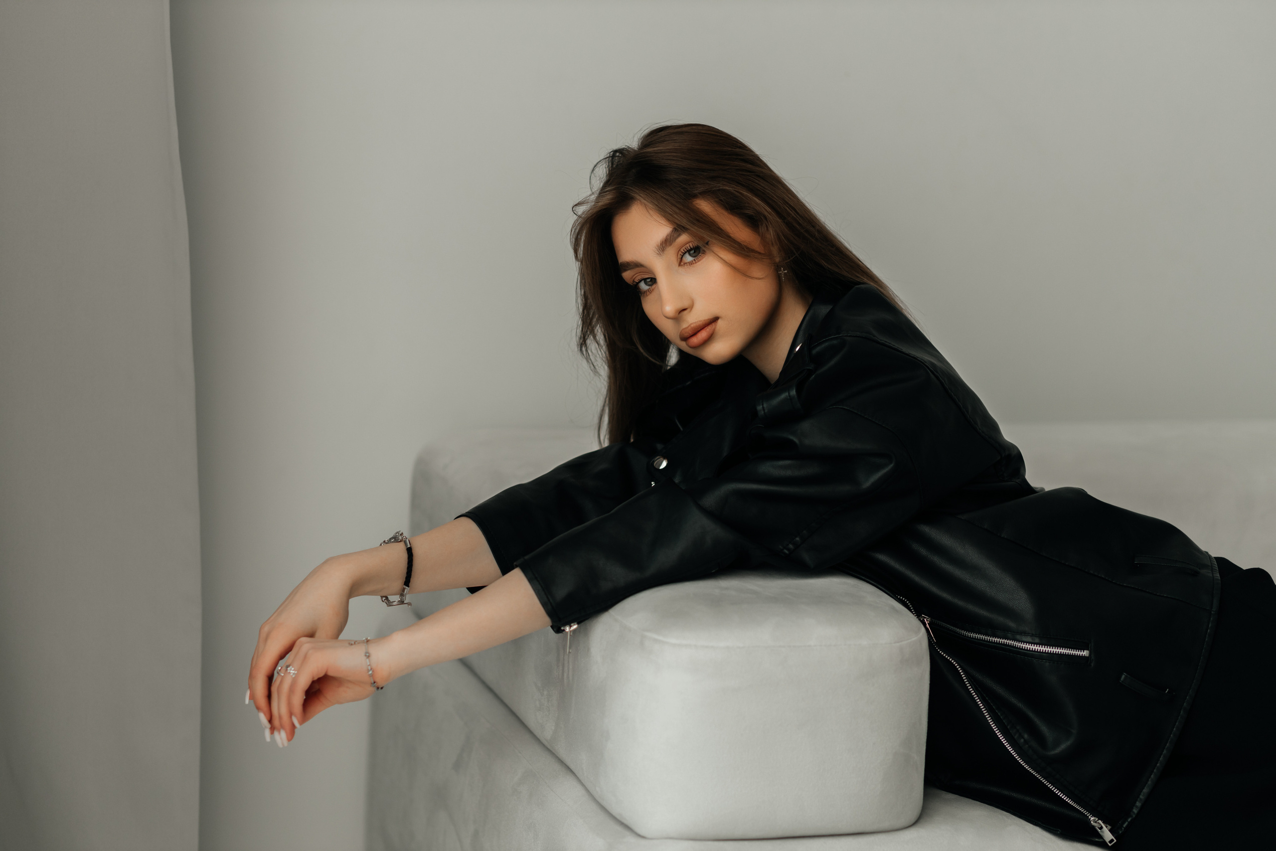 Ульяна. Фотограф Краснодар