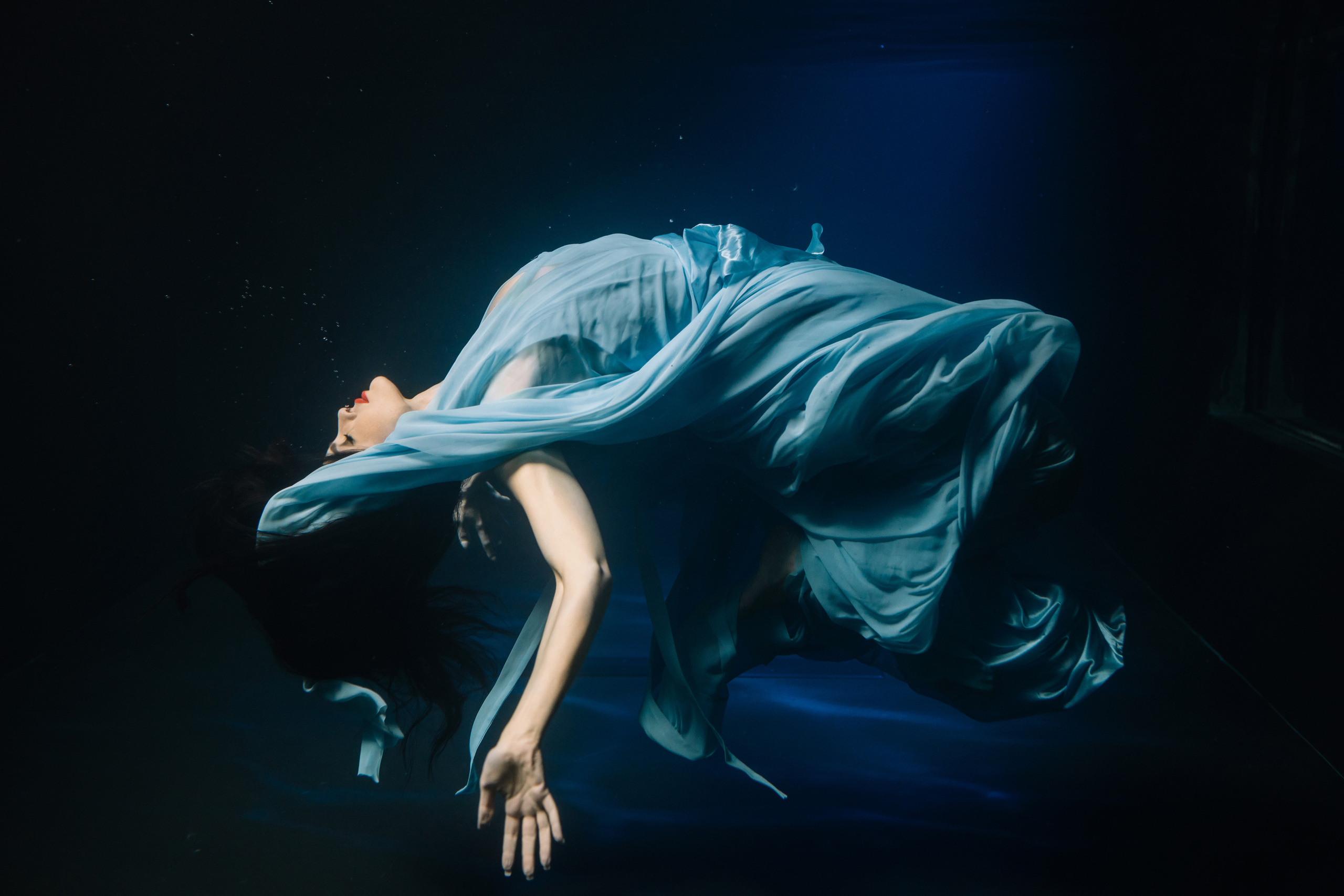 Анастасия. Фотограф Краснодар