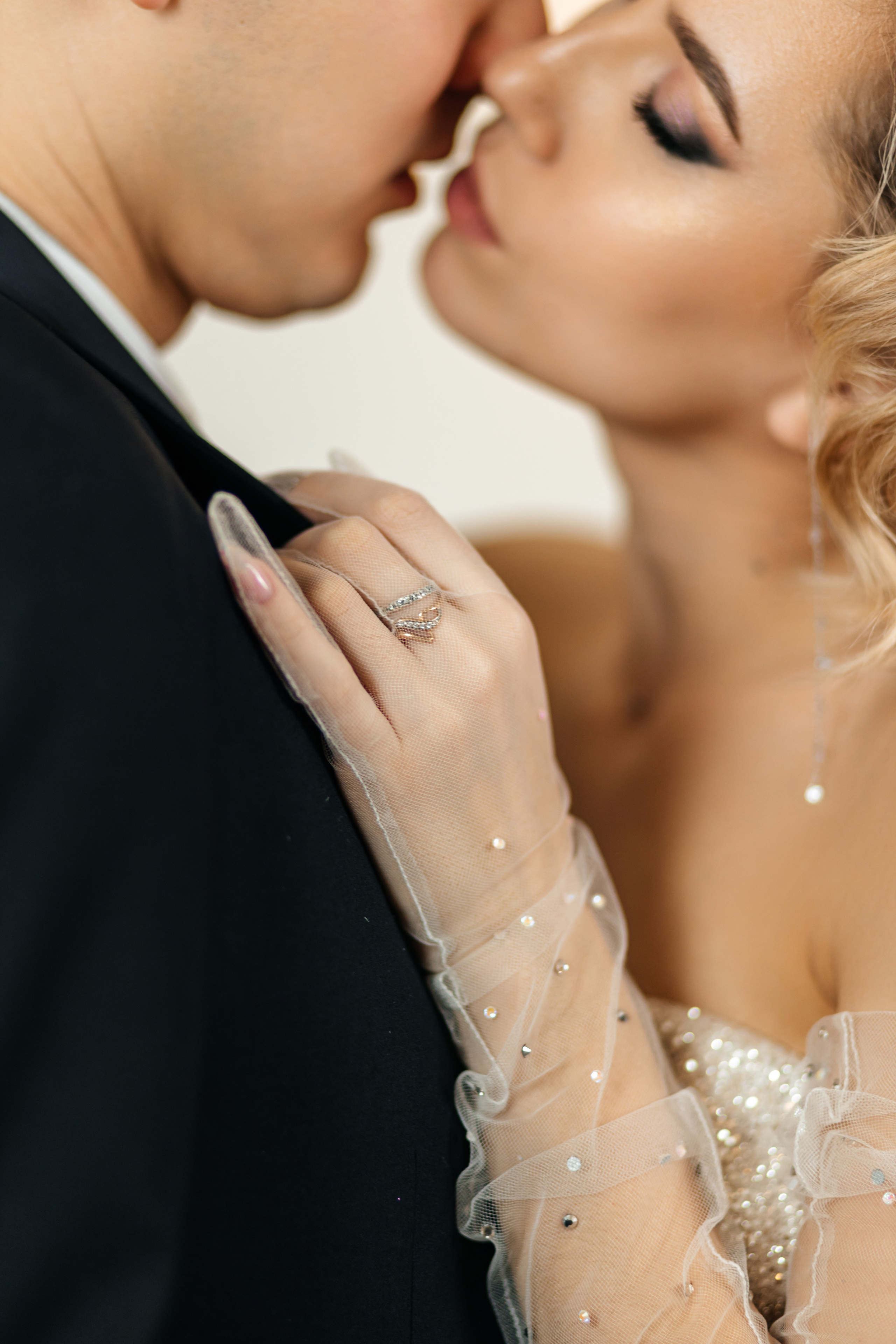 Олег и Ольга. Фотограф Краснодар