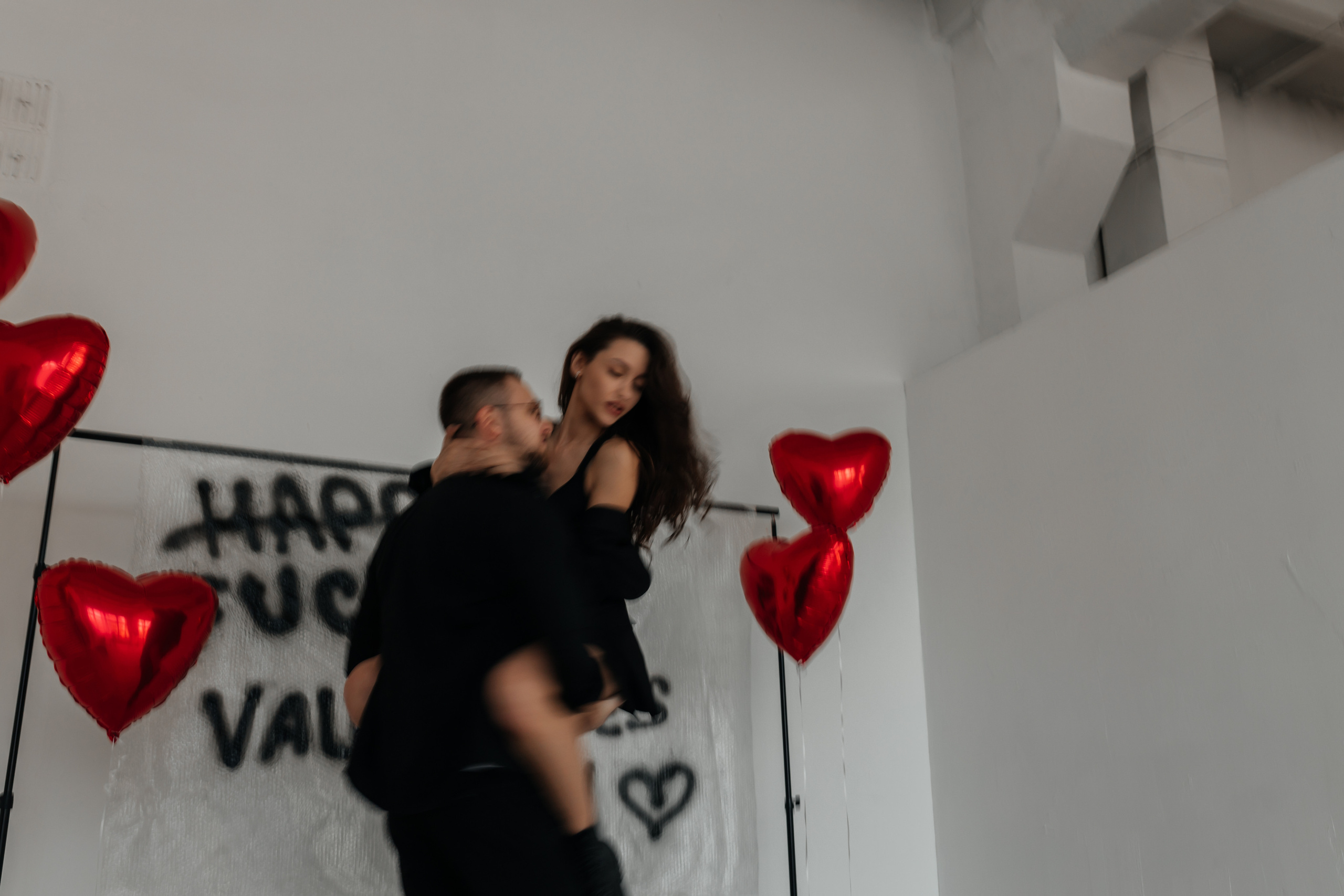 Вася и Юля. Фотограф Краснодар