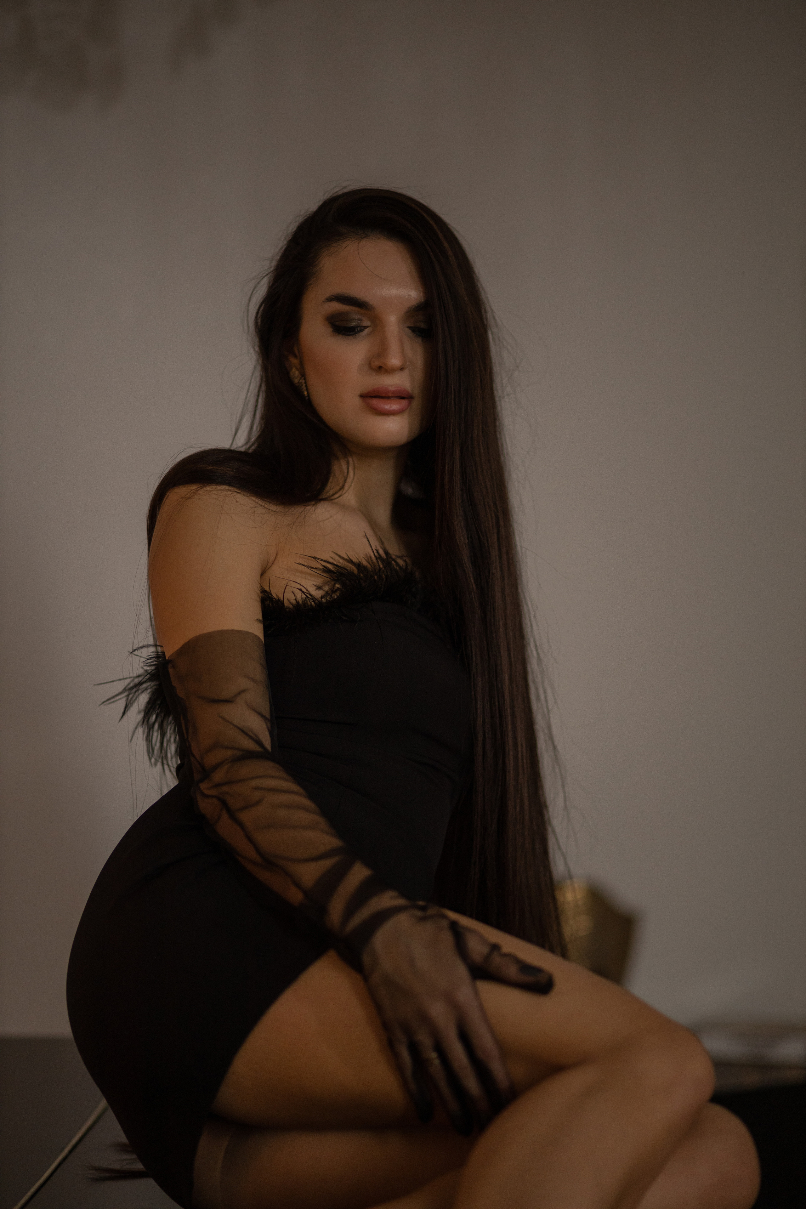 Анастасия. Фотограф Краснодар