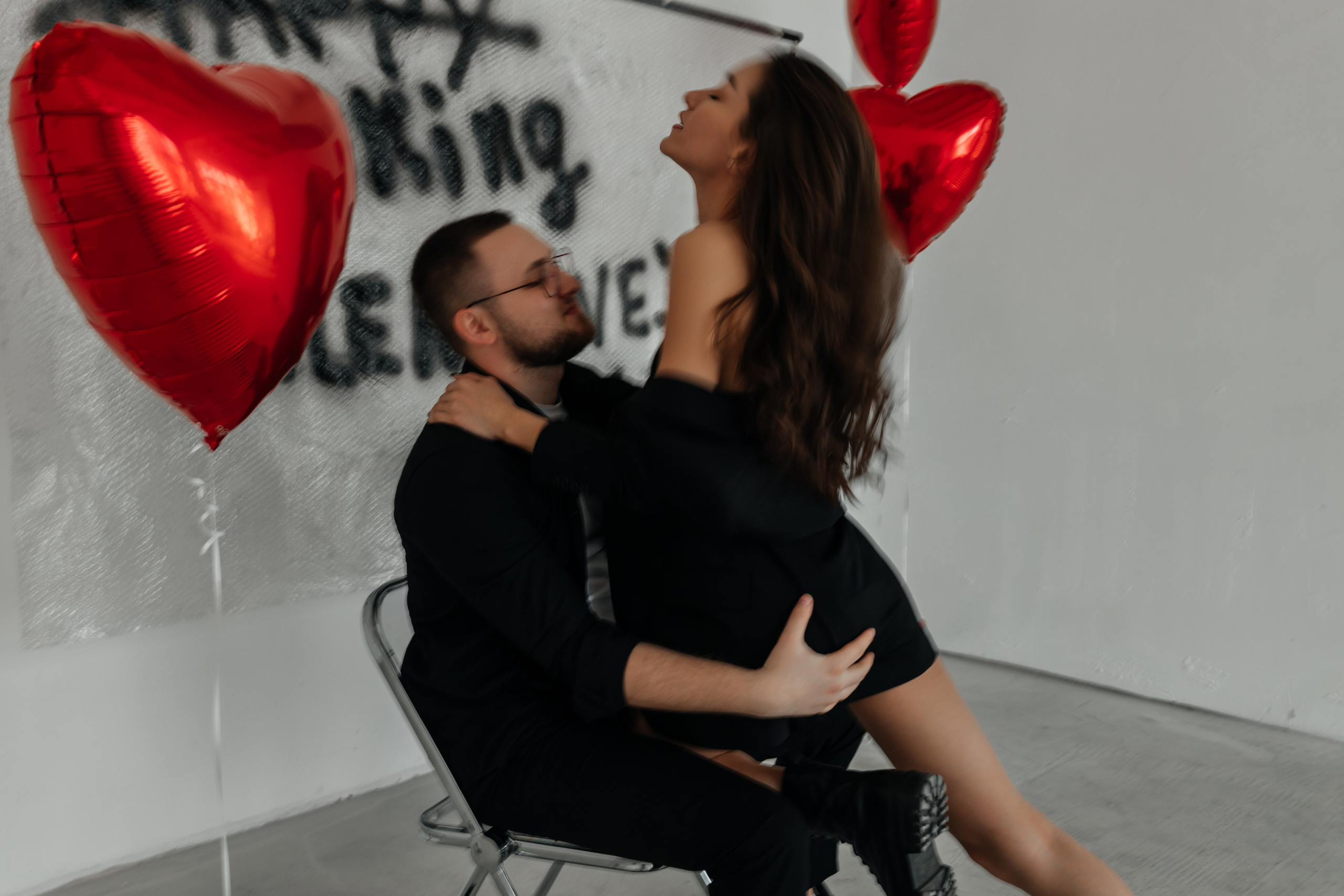 Вася и Юля. Фотограф Краснодар