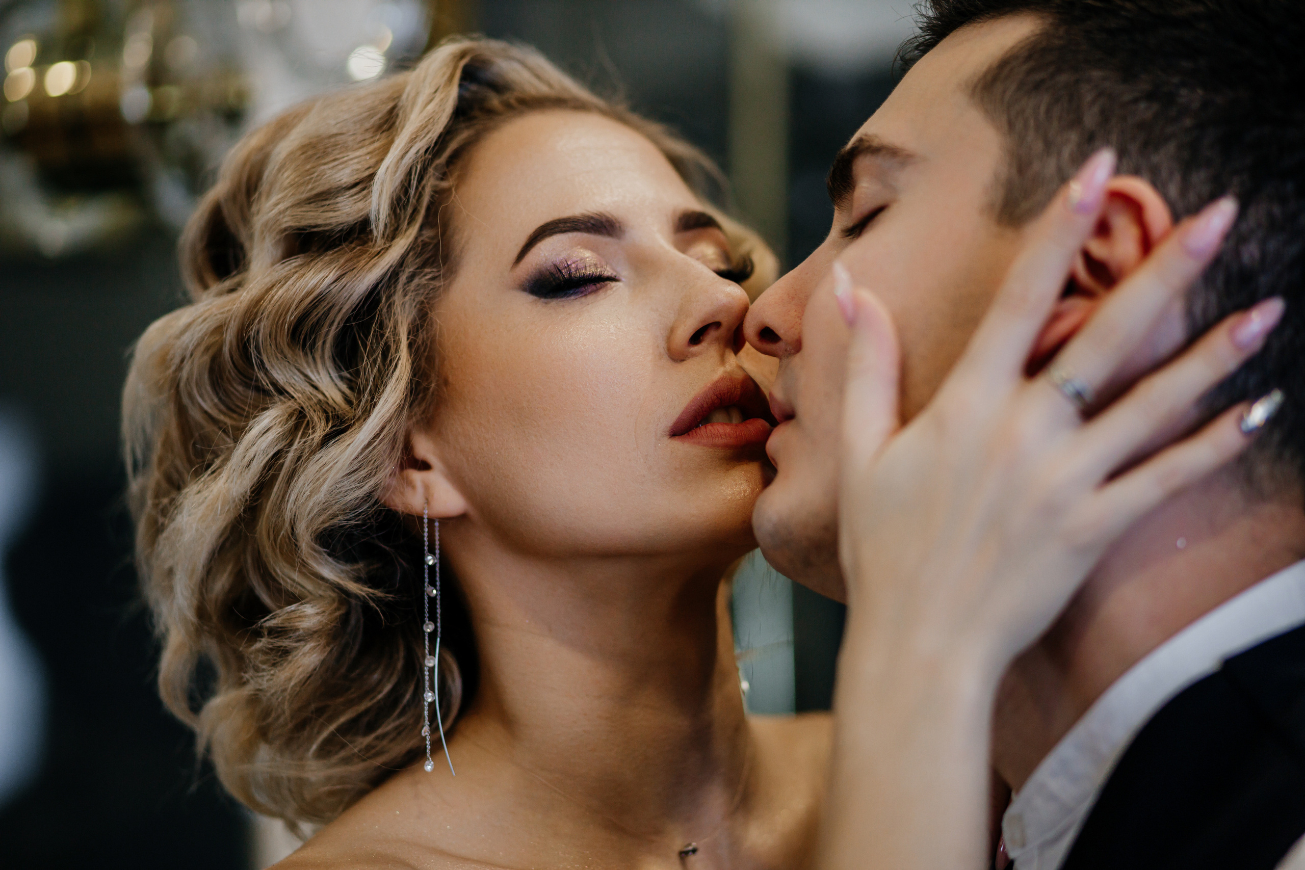 Олег и Ольга. Фотограф Краснодар